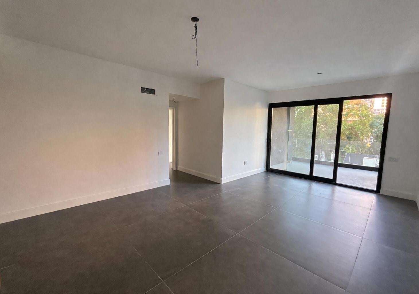 Alquiler de Departamento 3 Ambientes - A Estrenar - Con Cochera y Amenities - Maior Plaza, Belgrano.