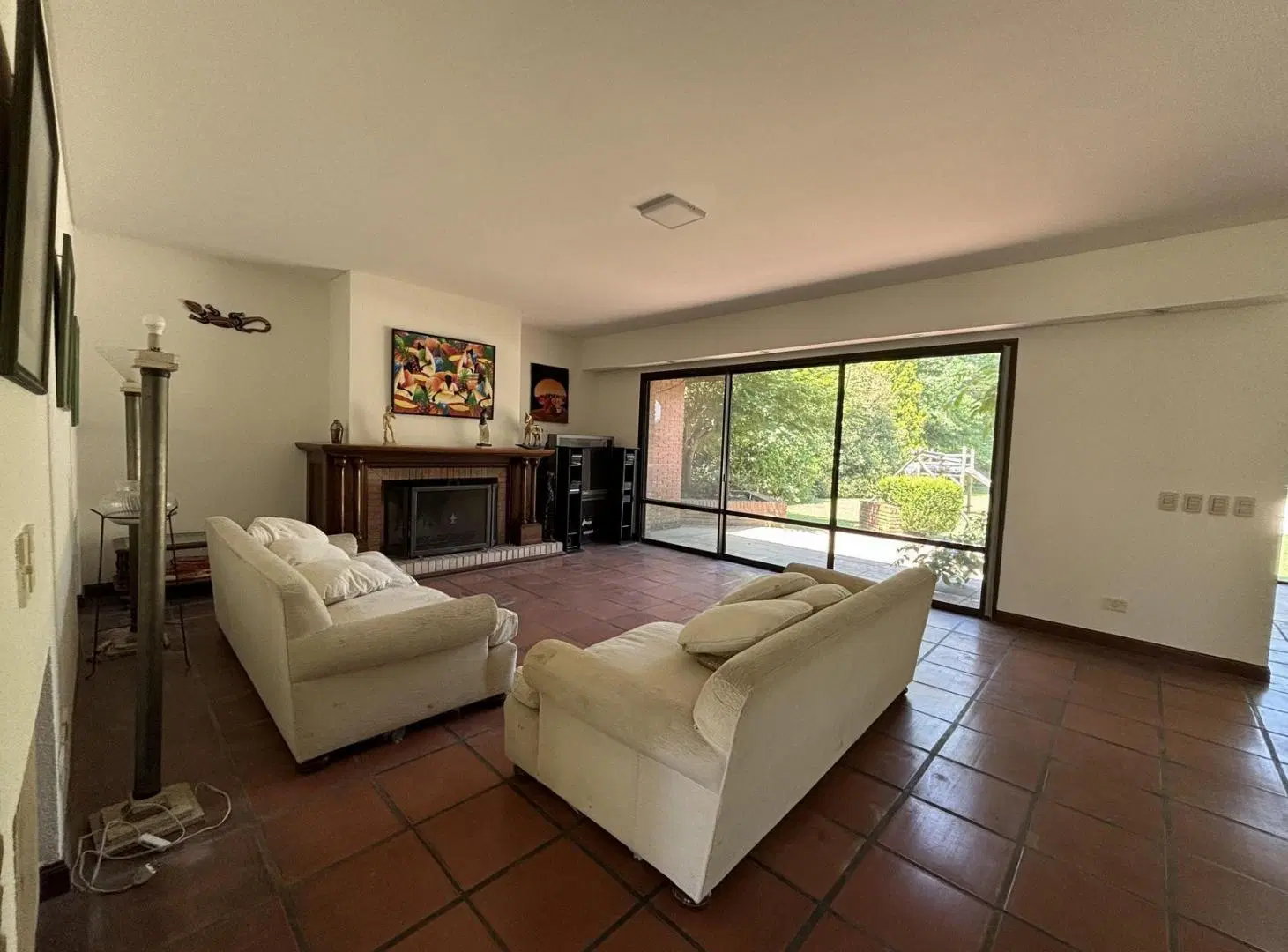 Alquiler Anual - San Diego Country Club - Au Acceso Oeste Km 42, Moreno 2