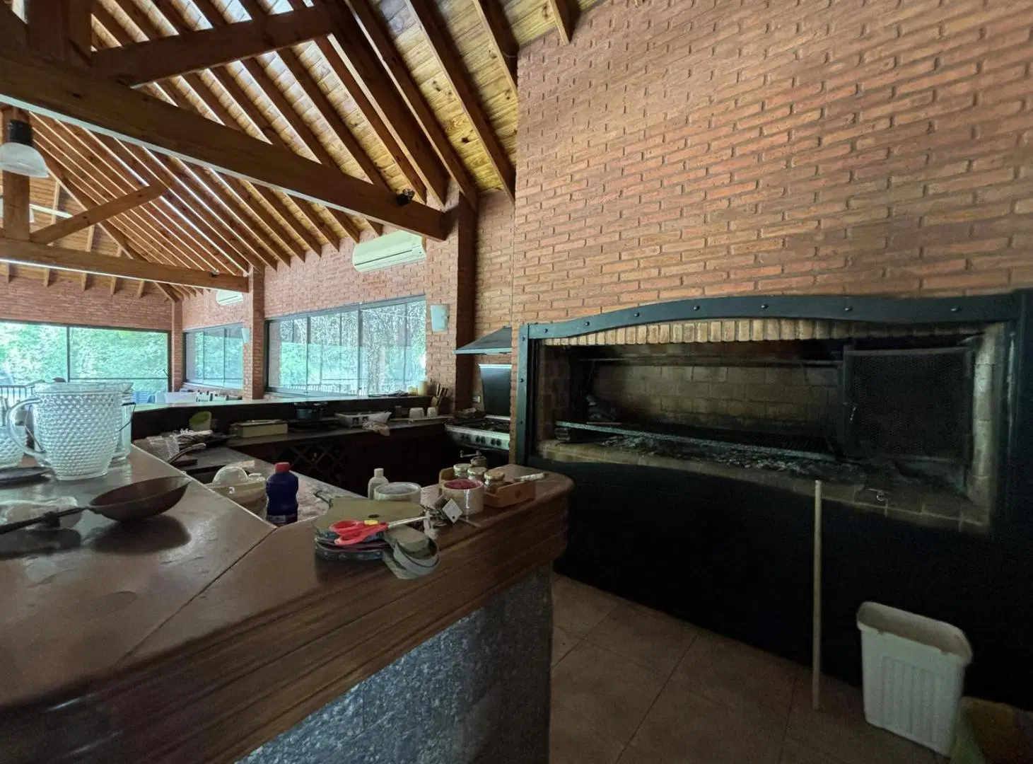 Alquiler Anual - San Diego Country Club - Au Acceso Oeste Km 42, Moreno 5