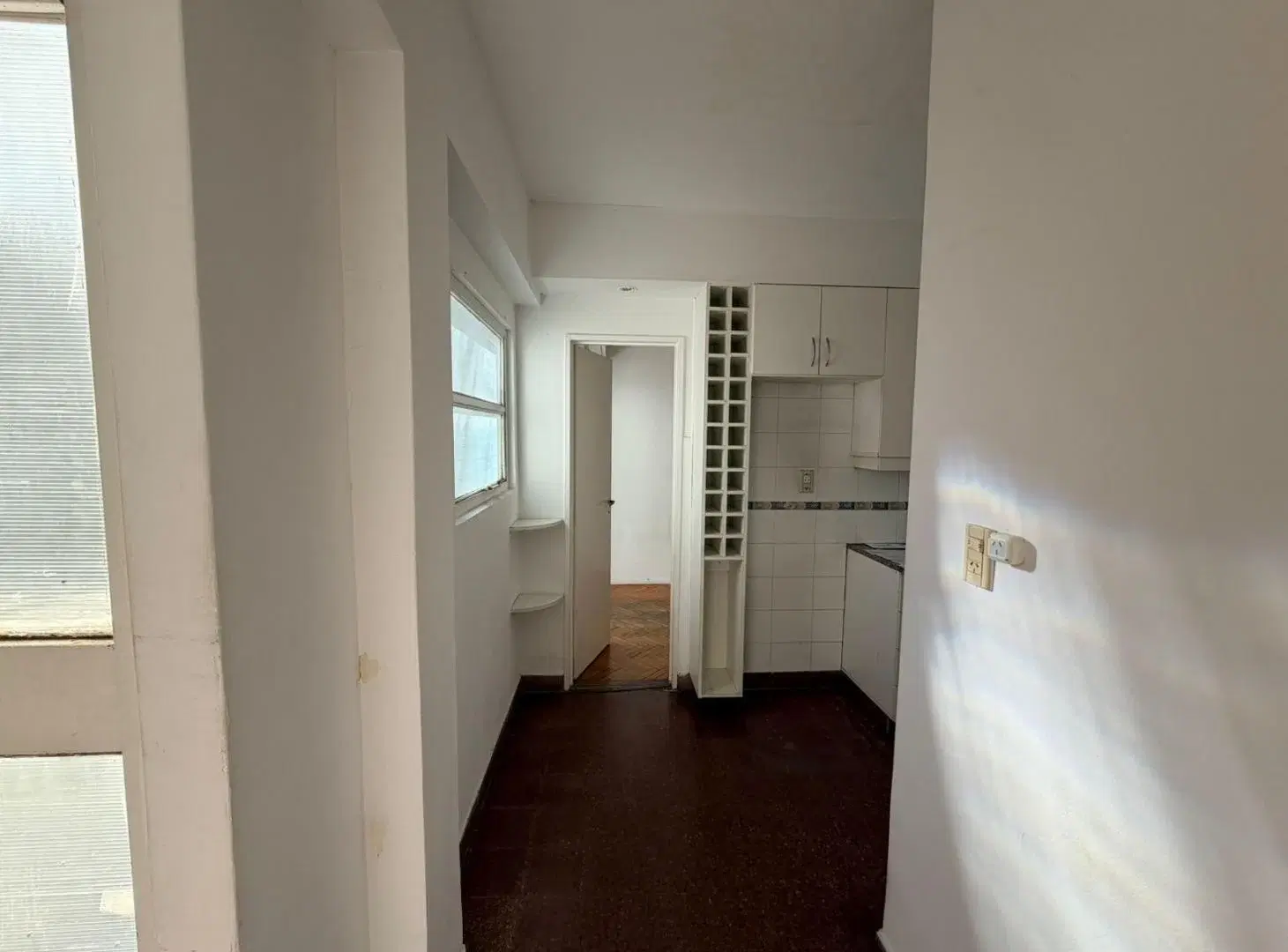 Departamento en Venta - 3 Ambientes - Dependencia - Piso Alto - Laprida 1157, Barrio Norte 5