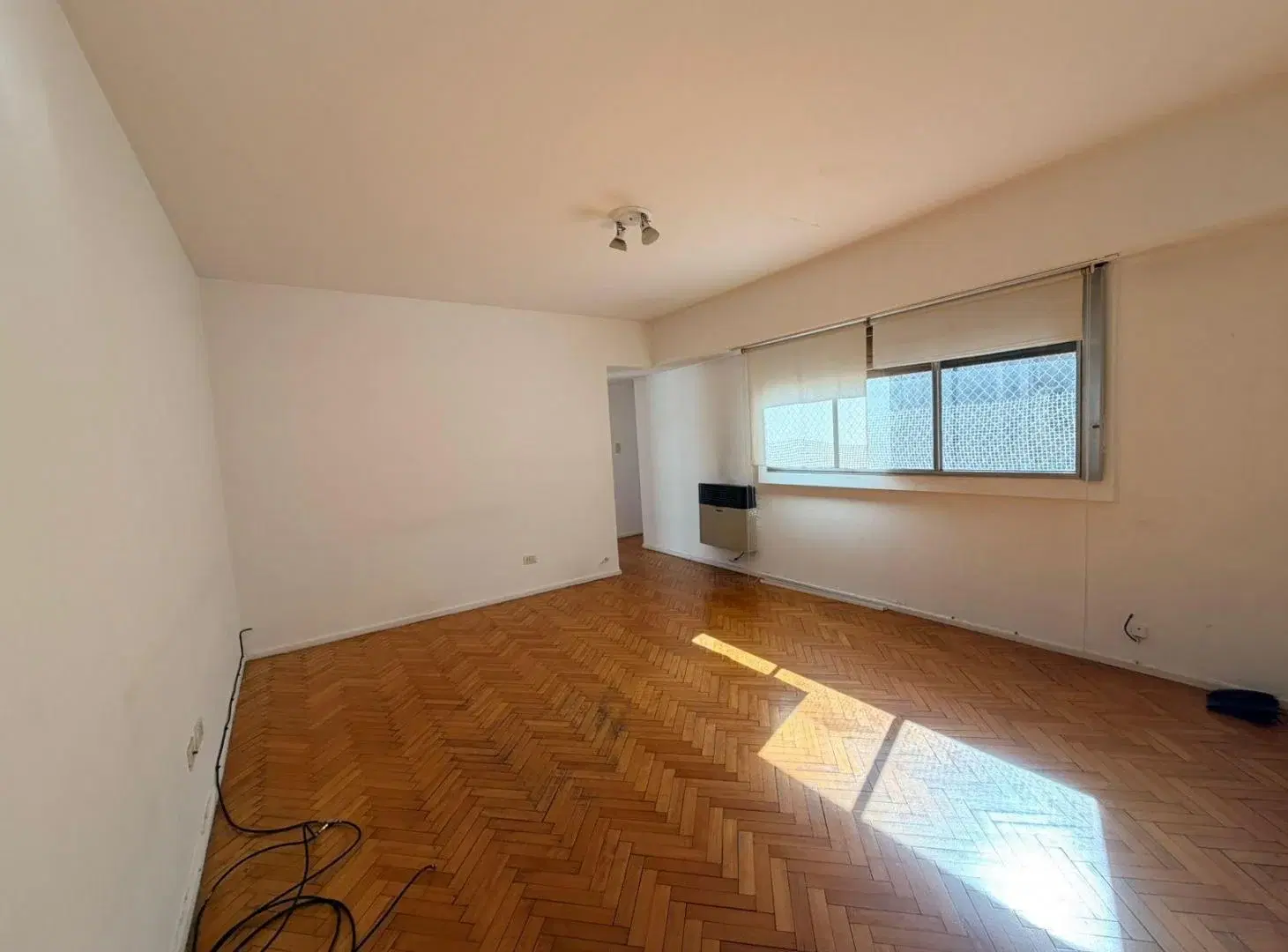 Departamento en Venta - 3 Ambientes - Dependencia - Piso Alto - Laprida 1157, Barrio Norte 2