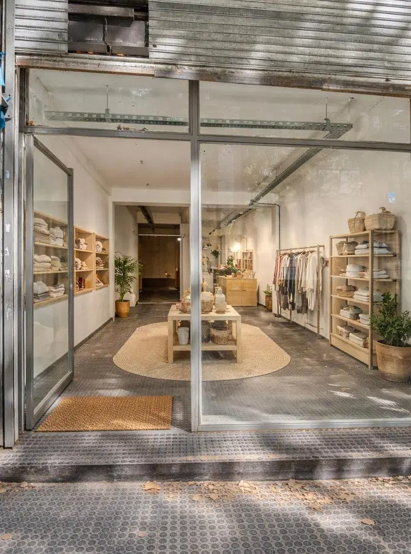 Alquiler Local Comercial - Múltiples Rubros - Av Santa Fe 2150, Recoleta 4