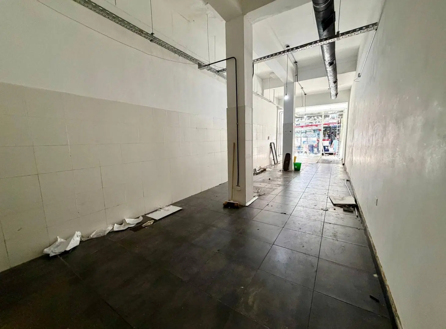 Alquiler Local Comercial - Múltiples Rubros - Av Santa Fe 2150, Recoleta 3