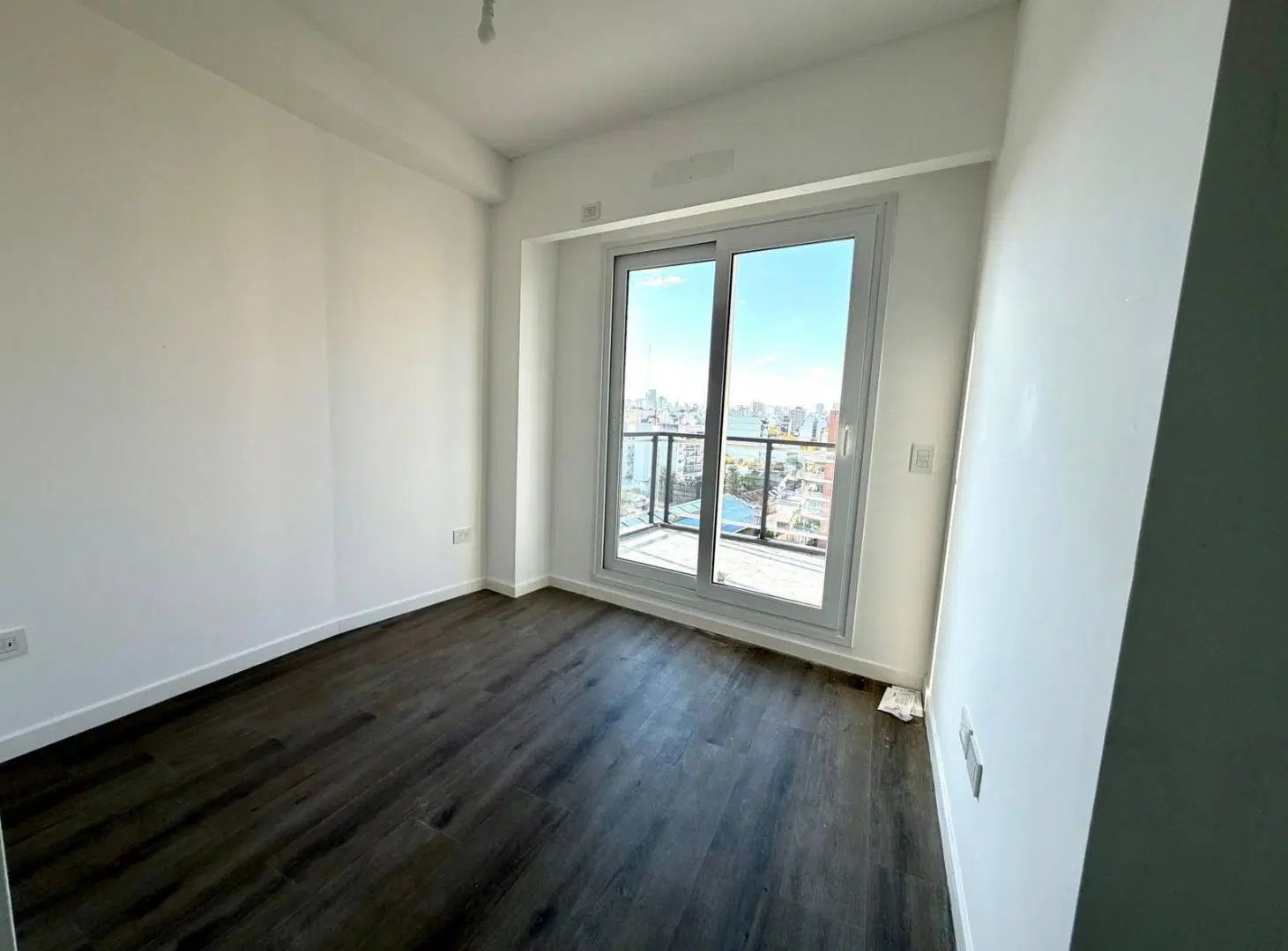 Departamento en Venta 3 Ambientes - Balcón Terraza y Amenities - Santos Dumont al 3400, Colegiales 8