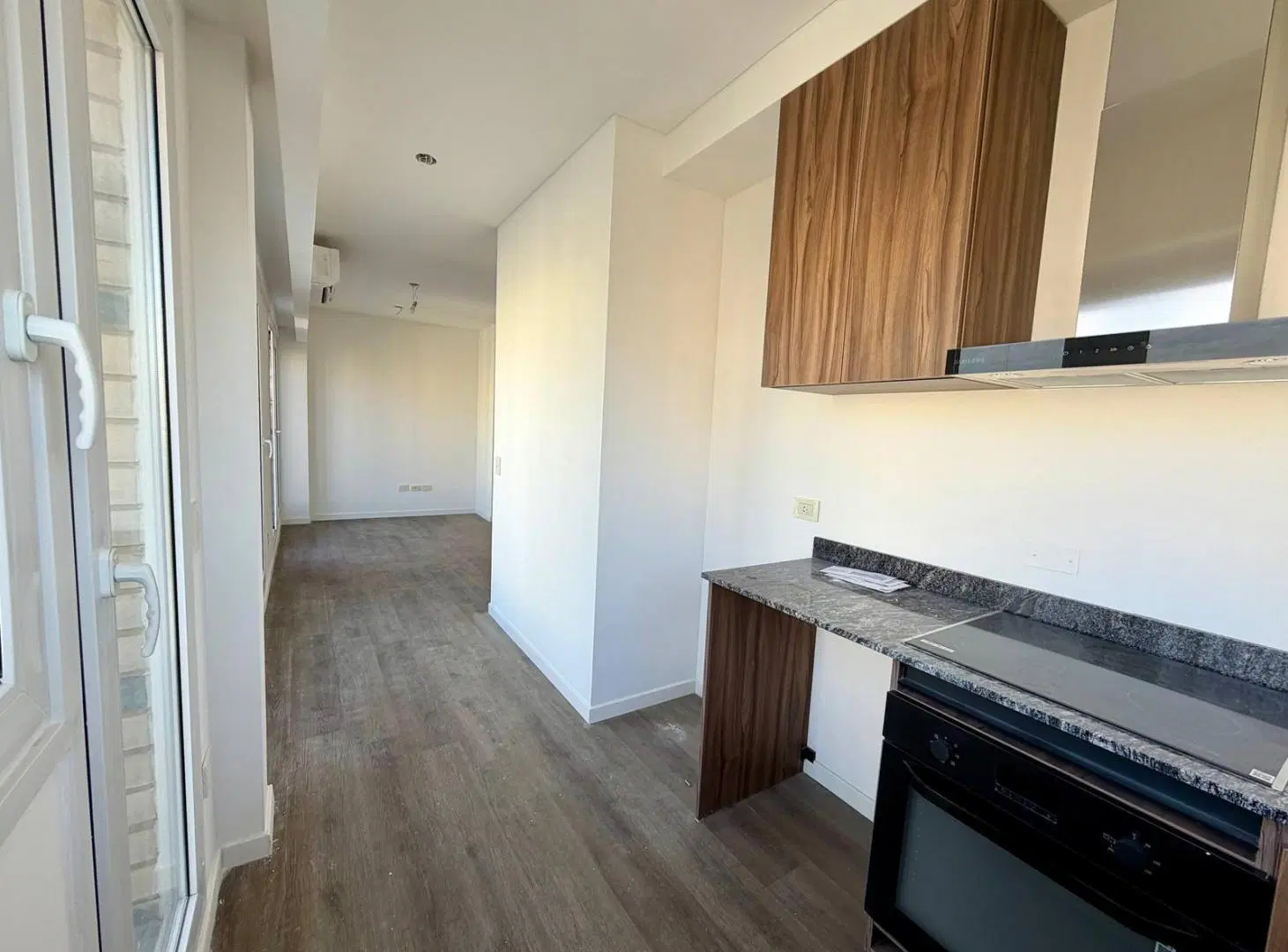 Departamento en Venta 3 Ambientes - Balcón Terraza y Amenities - Santos Dumont al 3400, Colegiales 4