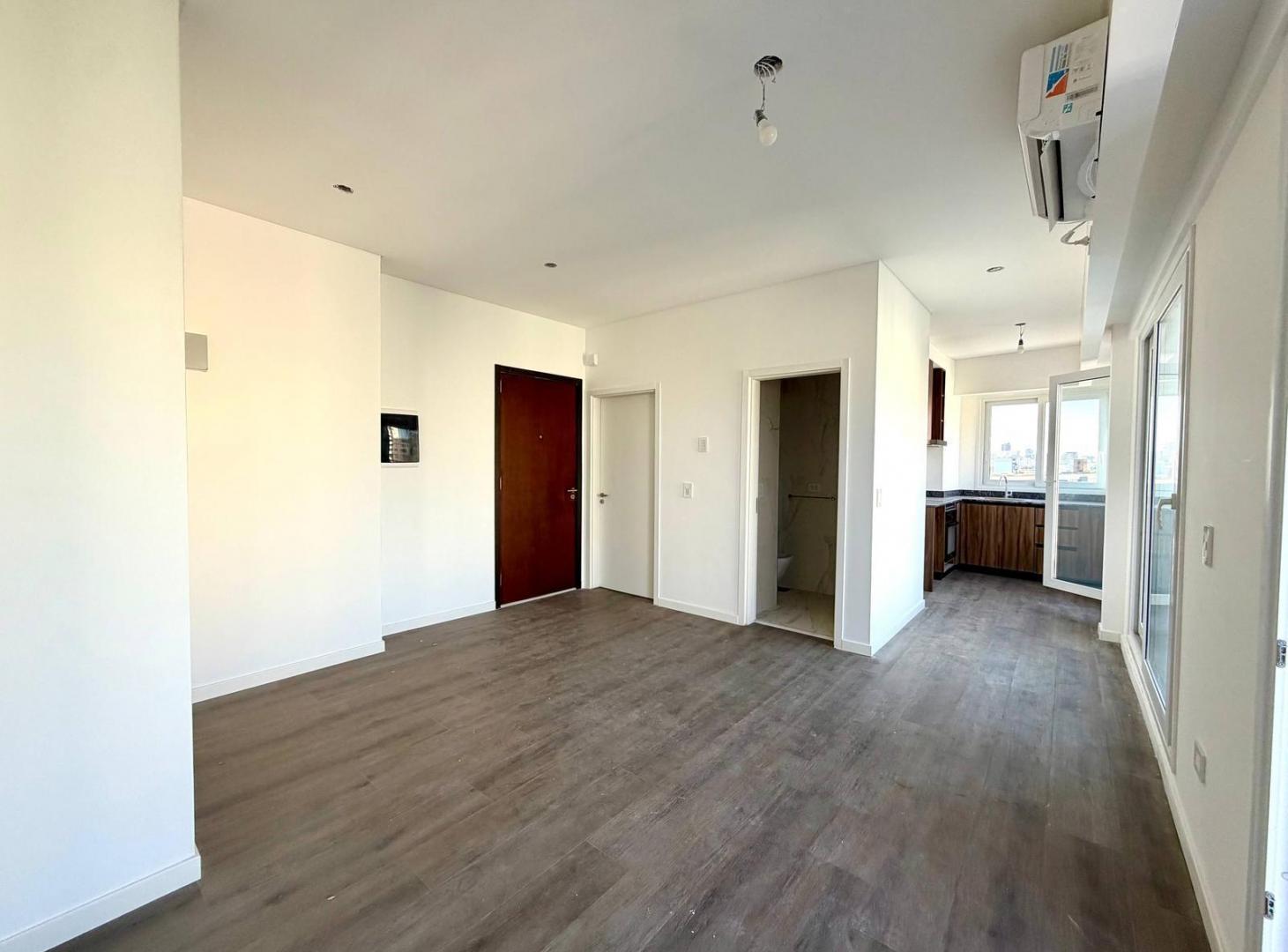 Foto de Departamento en Venta 3 Ambientes - Balcón Terraza y Amenities - Santos, imagen 2
