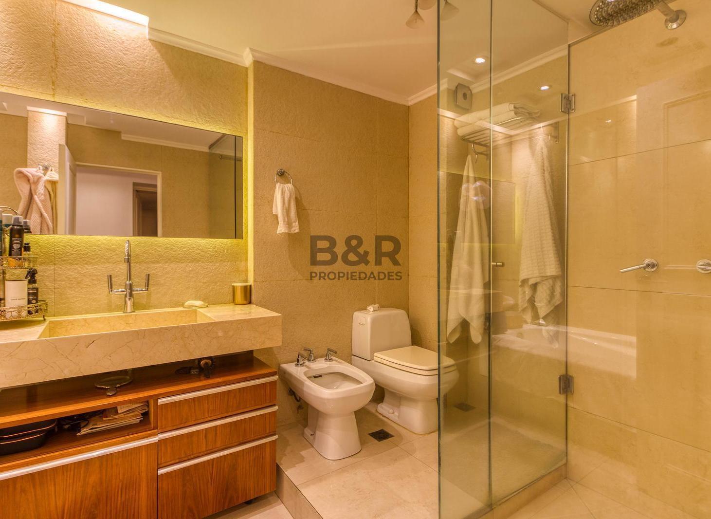 Foto de Venta Piso / Departamento 5 Ambientes - Av Libertador 4600, Las Cañitas, imagen 5