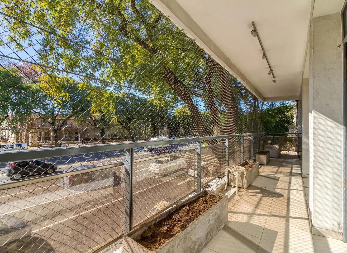 Venta Piso / Departamento 5 Ambientes -  Av Libertador 4600, Las Cañitas - Palermo 5