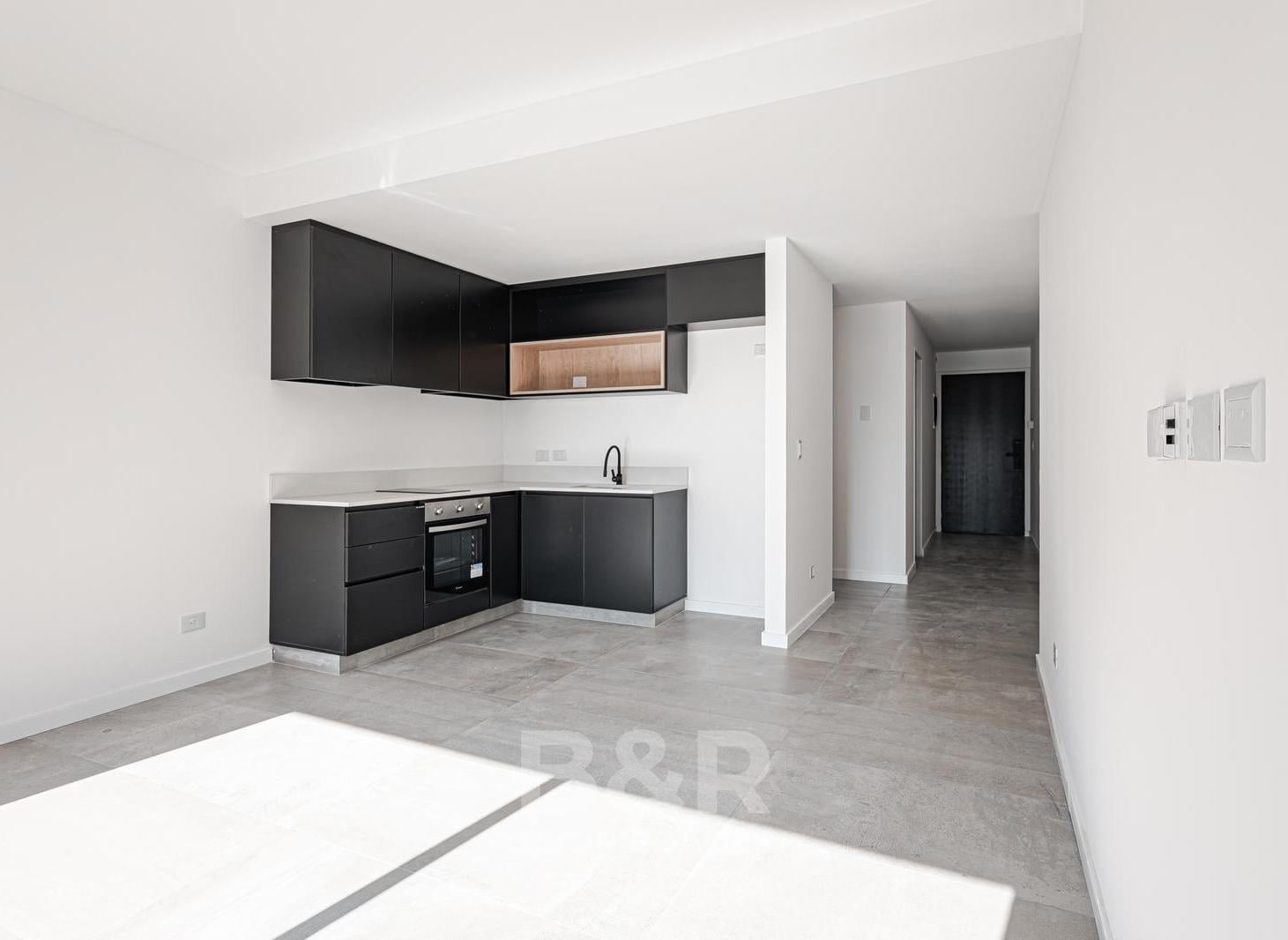Venta Unidades 1 y 2 Ambientes a Estrenar, Viamonte Point 1657, Barrio Norte