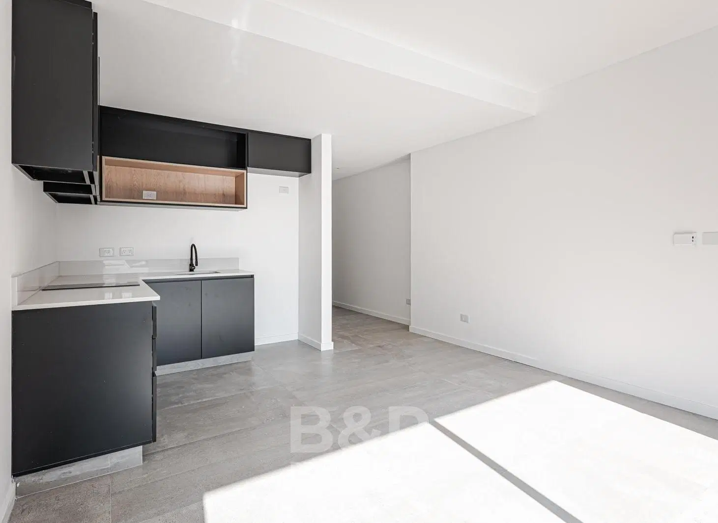 Venta Unidades 1 y 2 Ambientes a Estrenar, Viamonte Point 1657, Barrio Norte 5