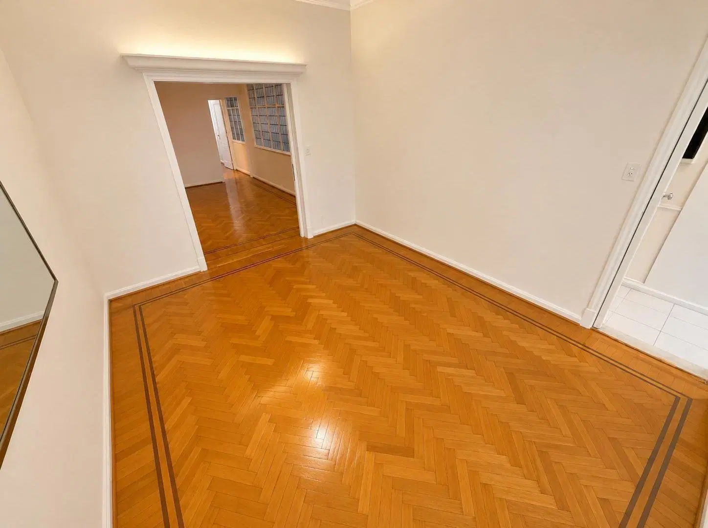 Alquiler de Departamento - 4 Ambientes - Reciclado - Apto Profesional - Av. Santa Fé 1159, Recoleta 3