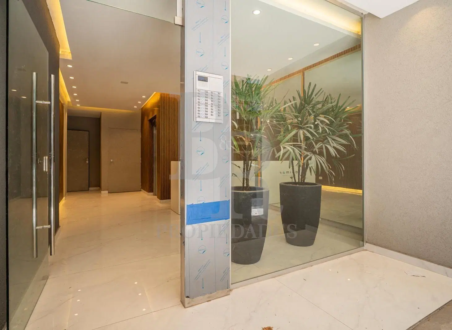 Departamento Mono Ambiente a Estrenar en Alquiler- Amenities - Villa Crespo 2