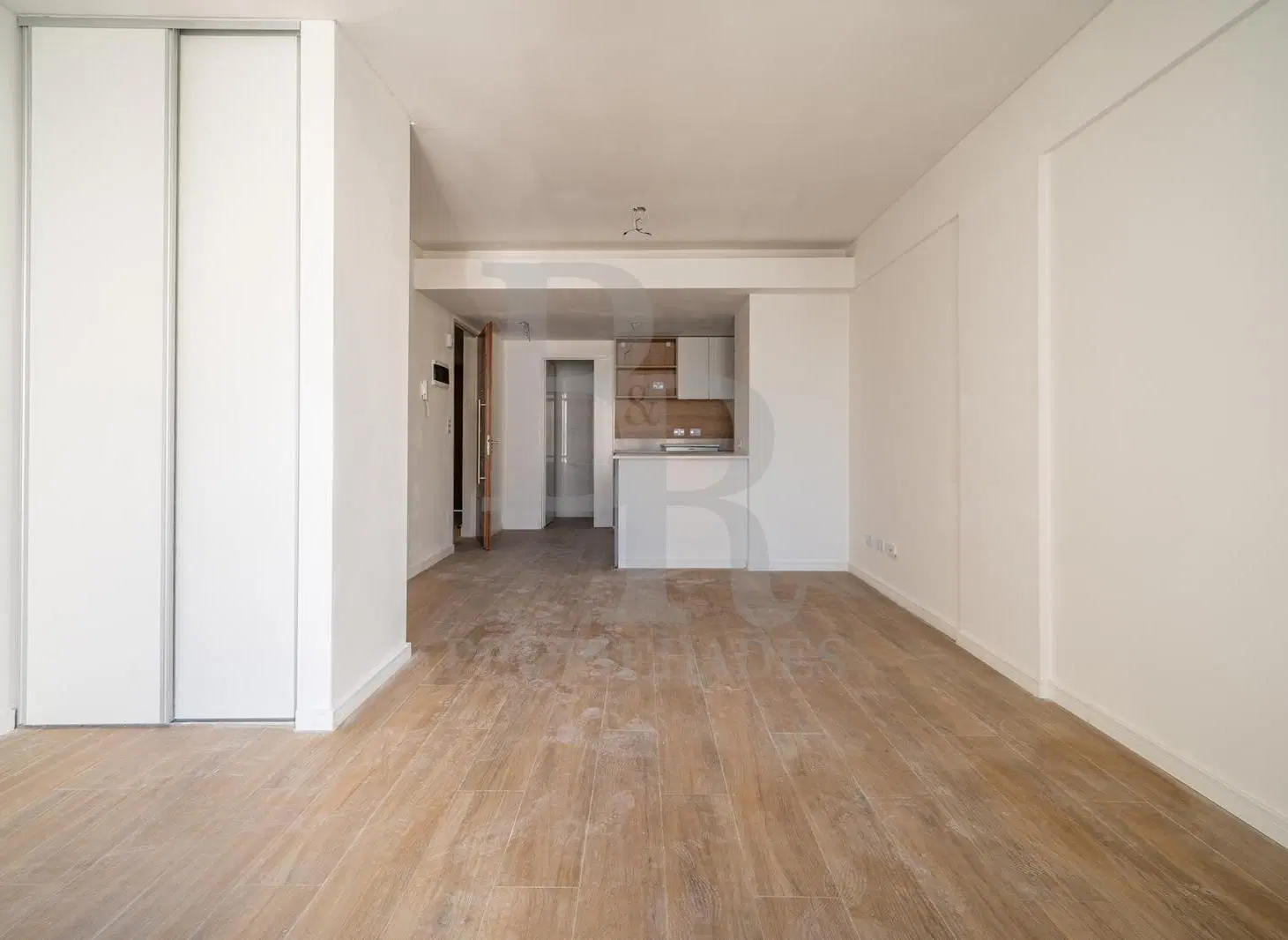 Departamento Mono Ambiente a Estrenar en Alquiler- Amenities - Villa Crespo 3