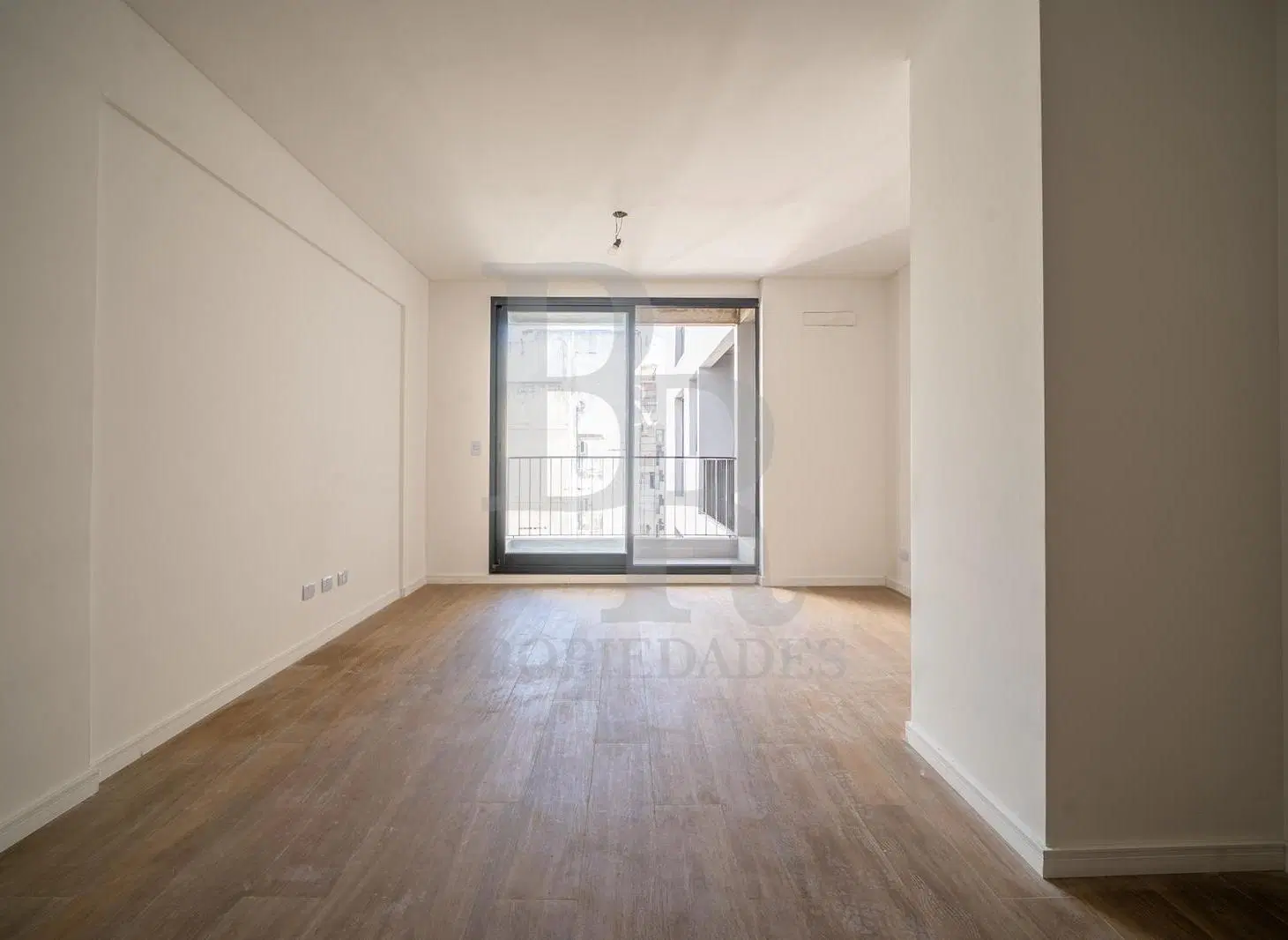 Departamento Mono Ambiente a Estrenar en Alquiler- Amenities - Villa Crespo 5