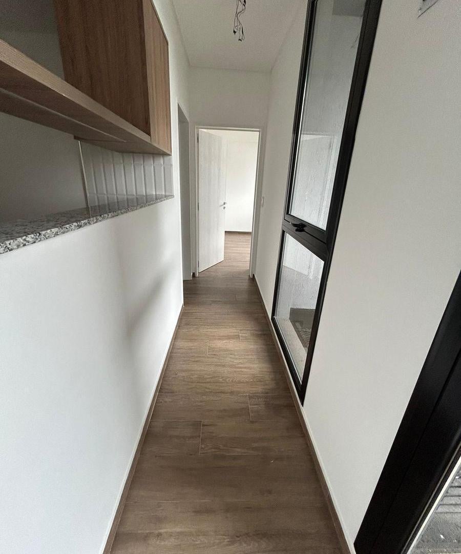 Foto de Alquiler de Departamento Moderno - 2 Ambientes con Balcón - A Estrenar, imagen 5