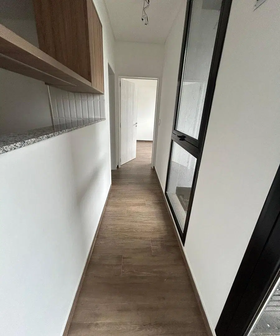 Alquiler de Departamento Moderno - 2 Ambientes con Balcón - A Estrenar - Humboldt 877, Villa Crespo 5