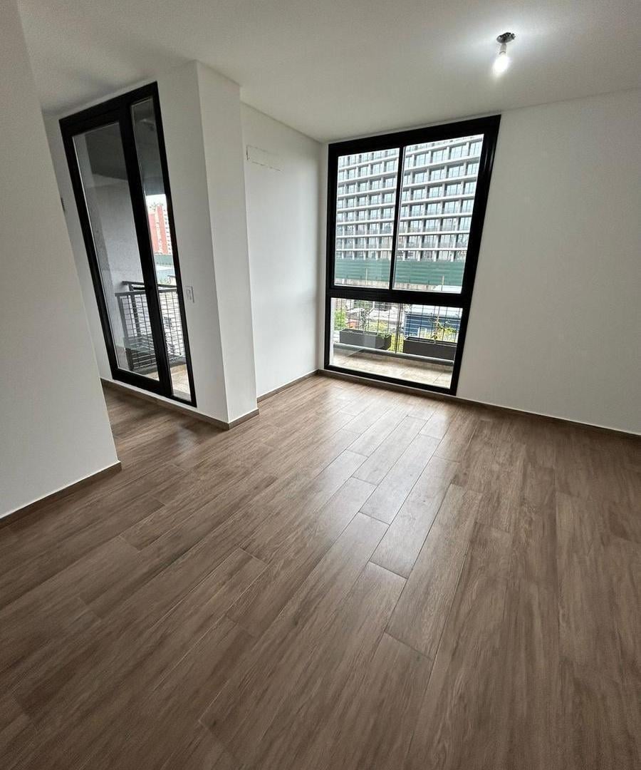 Foto de Alquiler de Departamento Moderno - 2 Ambientes con Balcón - A Estrenar, imagen 4