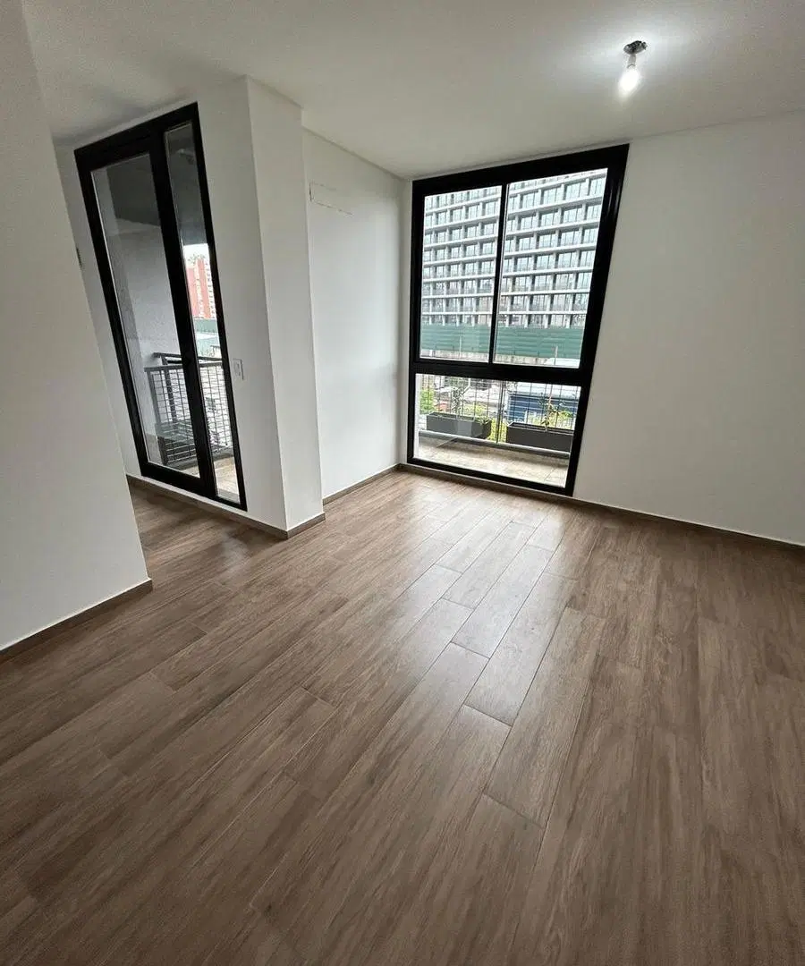 Alquiler de Departamento Moderno - 2 Ambientes con Balcón - A Estrenar - Humboldt 877, Villa Crespo 4