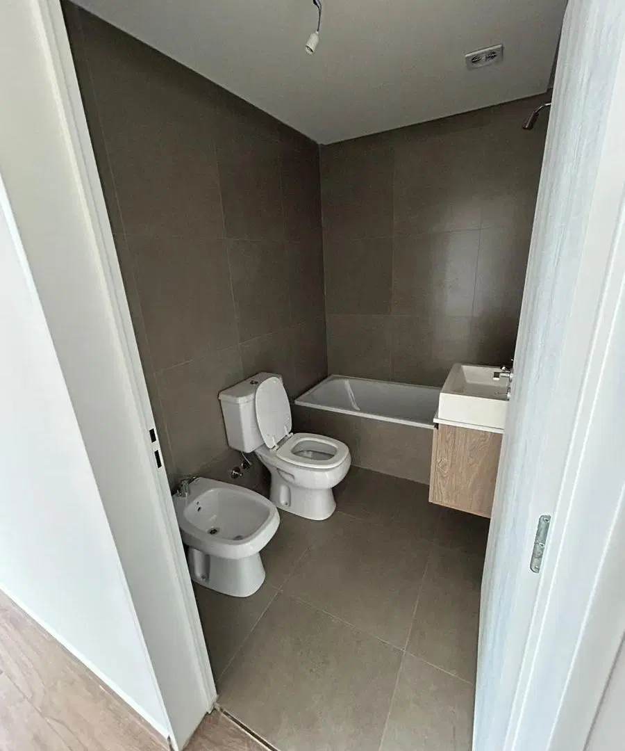 Alquiler de Departamento Moderno - Monoambiente con Balcón - A Estrenar - Humboldt 877, Villa Crespo 3