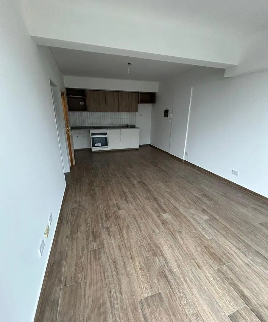 Alquiler de Departamento Moderno - Monoambiente con Balcón - A Estrenar - Humboldt 877, Villa Crespo 5