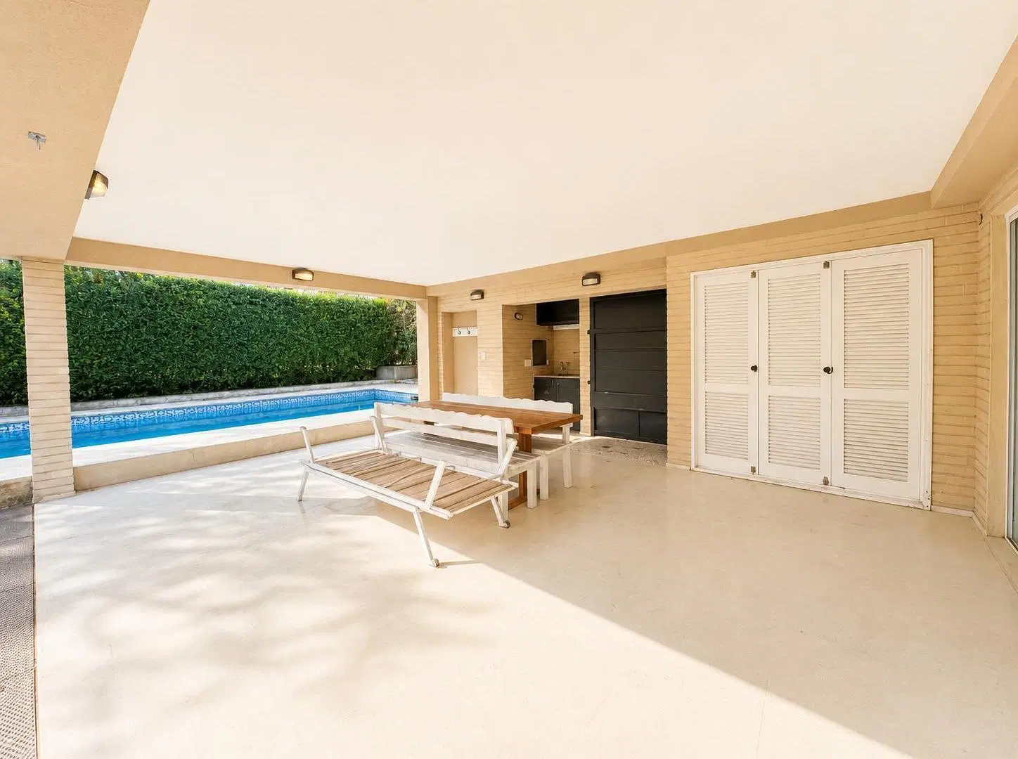 Alquiler Anual de Casa - 2 Plantas - Un Lote Central - Miraflores Country Club 5