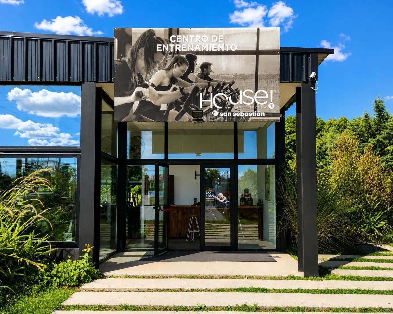 Lote / Terreno en Venta - 882 m² - Vista a la Laguna - San Sebastián, Loma Verde, Pilar 2