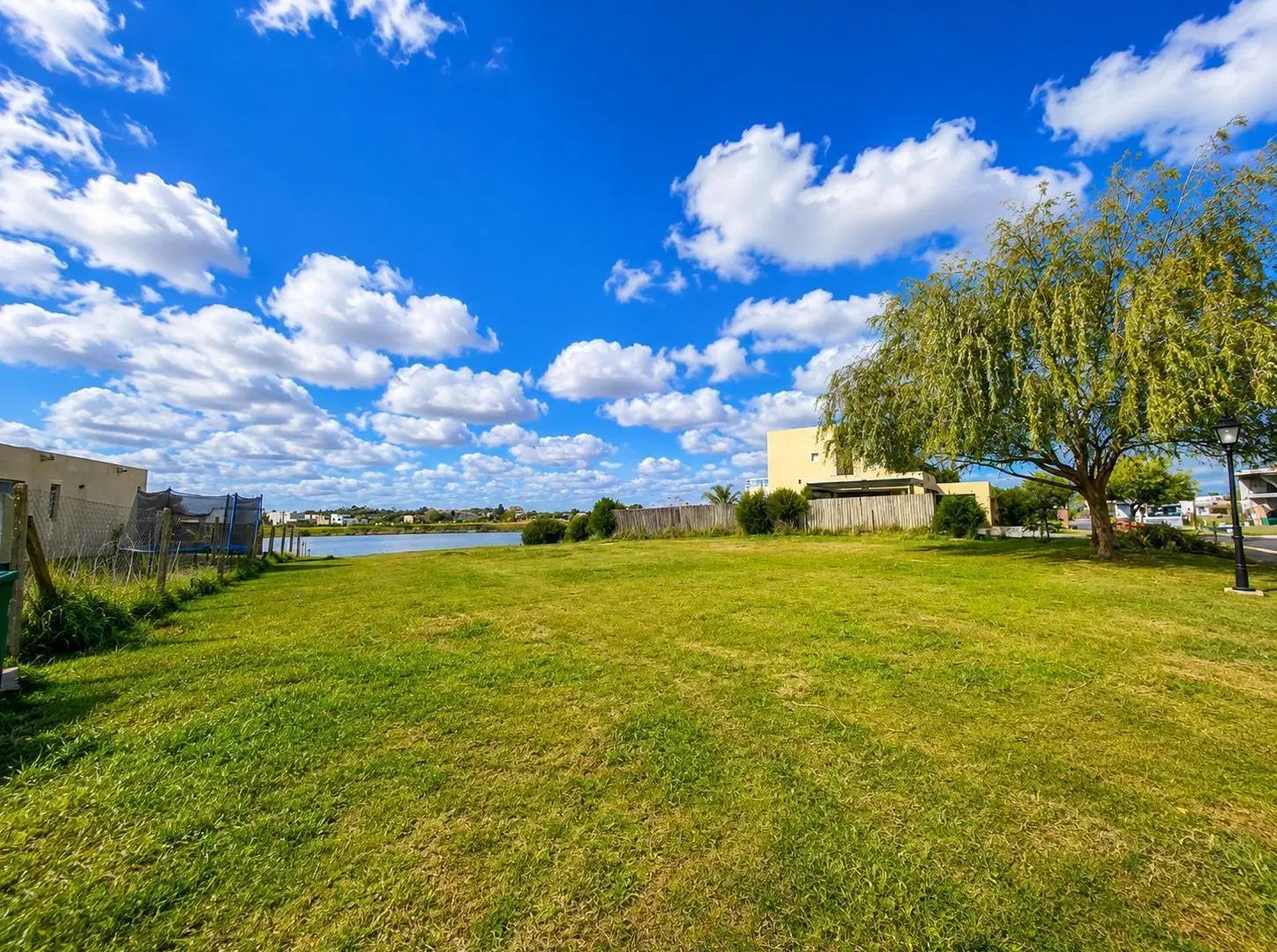 Lote / Terreno en Venta - 882 m² - Vista a la Laguna - San Sebastián, Loma Verde, Pilar 3