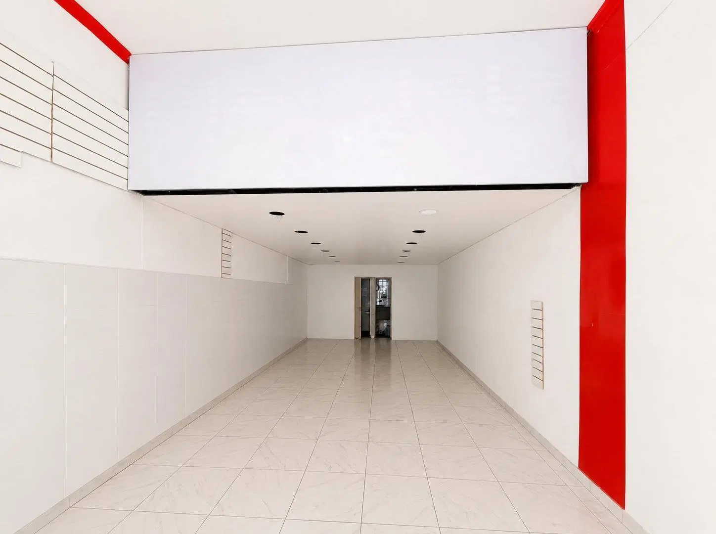 Alquiler de Local Comercial - 80 m² Totales - Av. Rivadavia | Once/Balvanera 4
