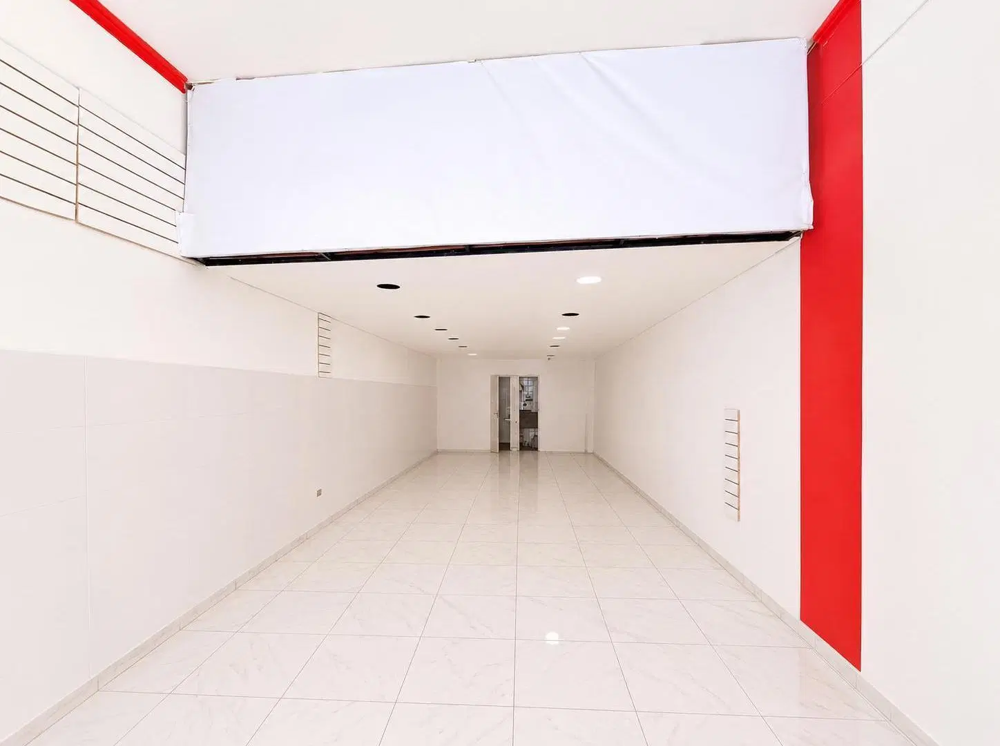 Alquiler de Local Comercial - 80 m² Totales - Av. Rivadavia | Once/Balvanera 3