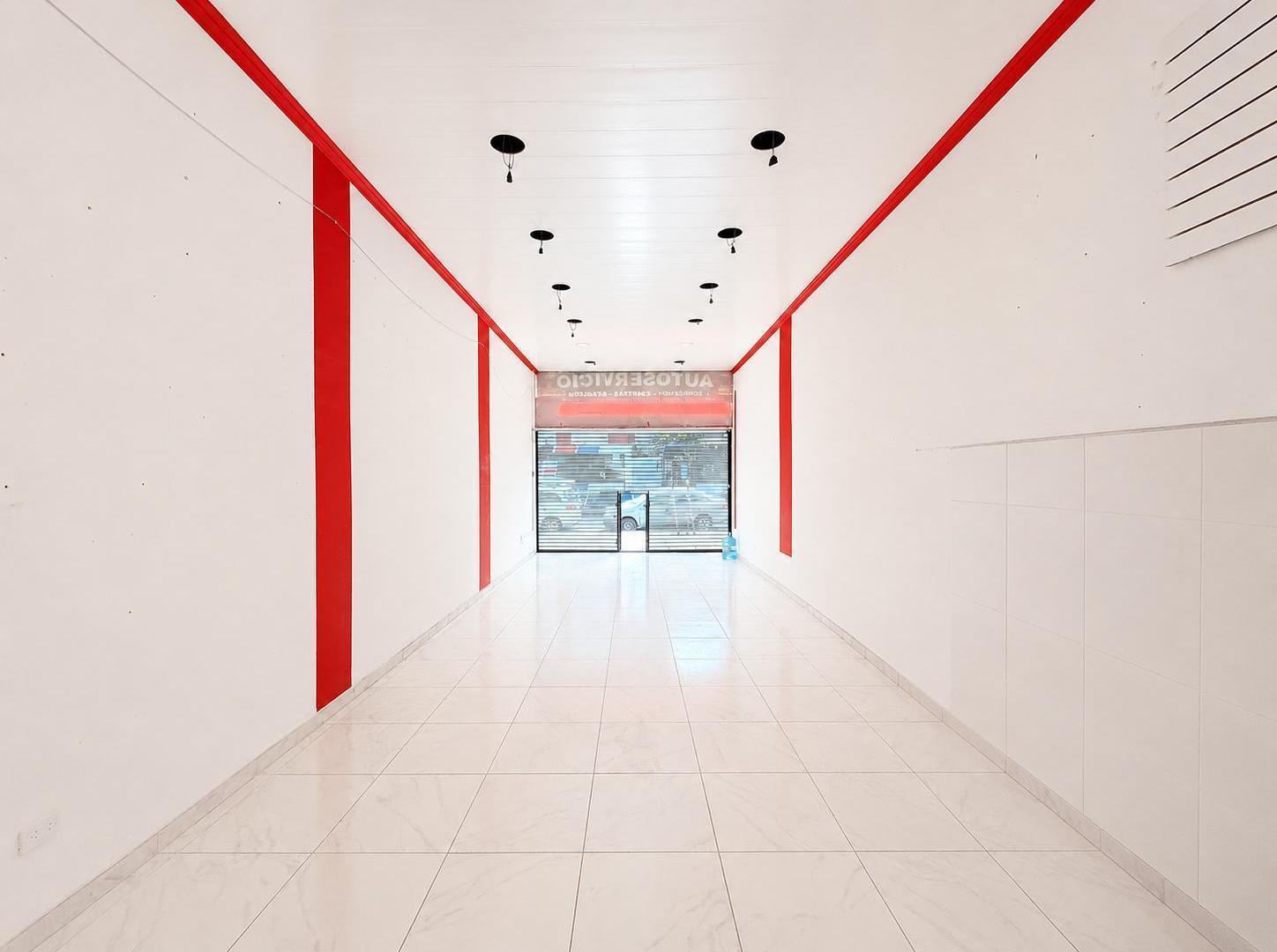 Foto de Alquiler de Local Comercial - 80 m² Totales - Av. Rivadavia | Once/Balvanera, imagen 5