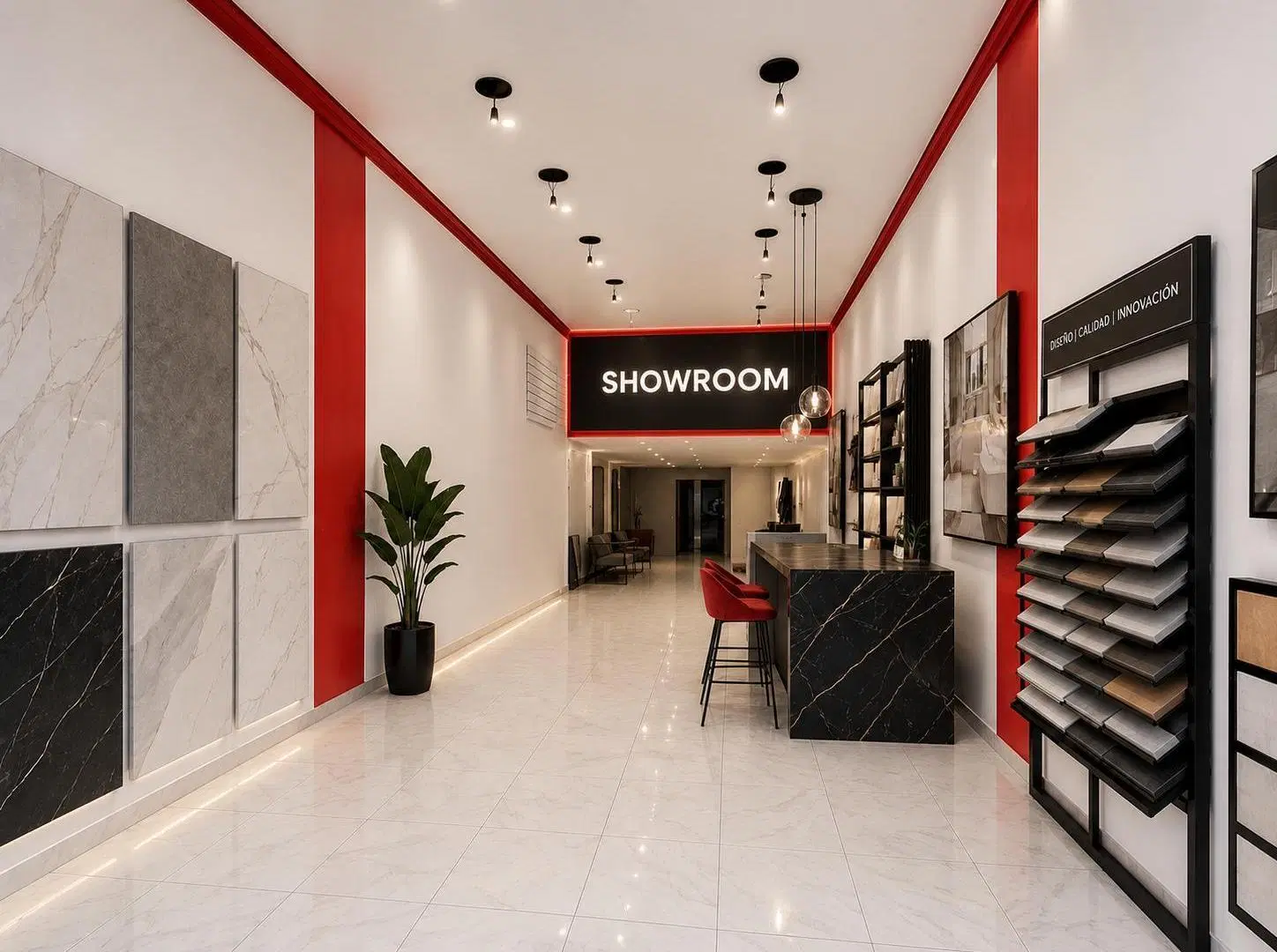 Alquiler de Local Comercial - 80 m² Totales - Av. Rivadavia | Once/Balvanera 2