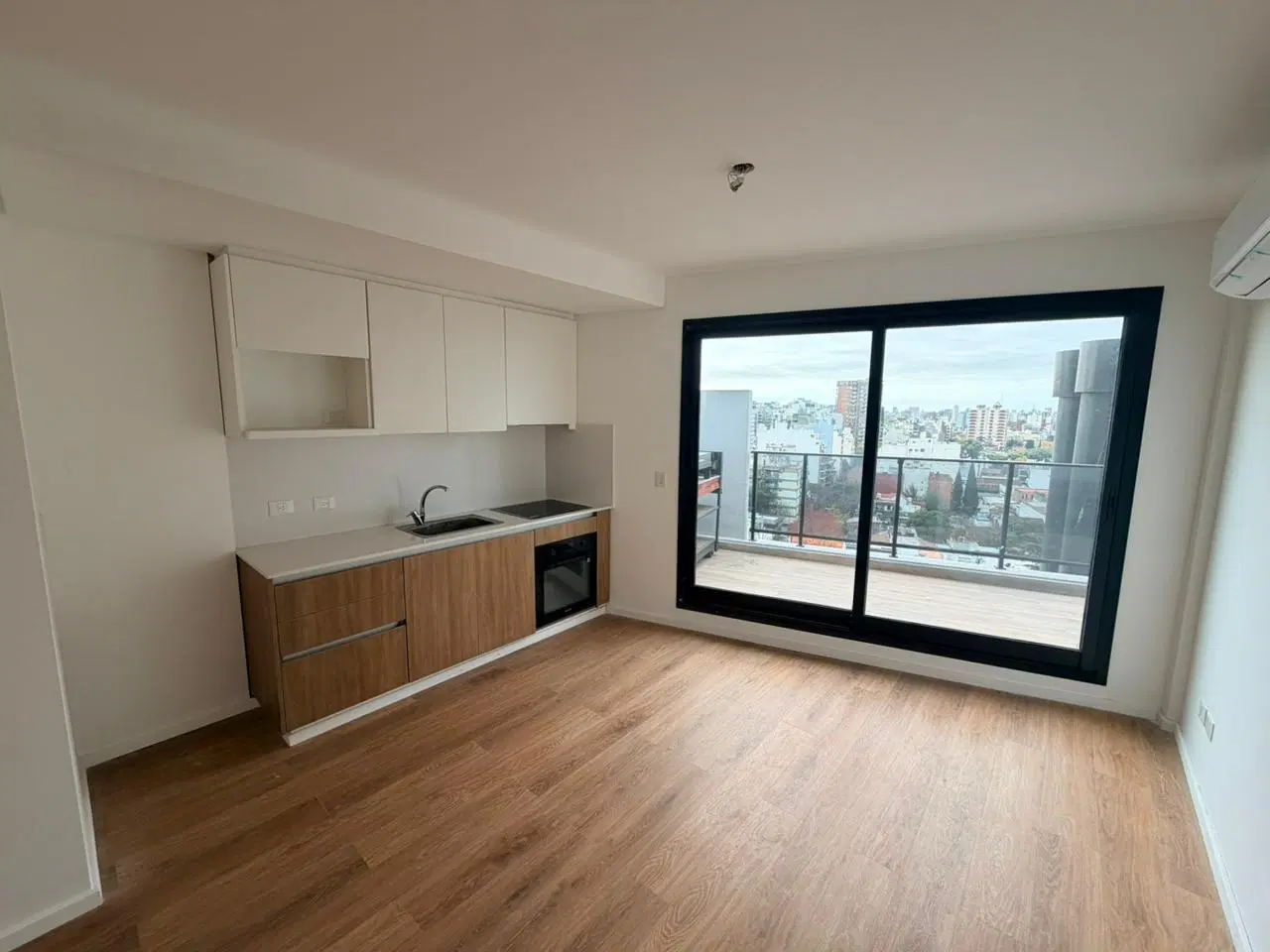 Departamento en Venta 2 Ambientes A Estrenar - Atrium Boulevard - Parilla Propia- Villa Urquiza 2