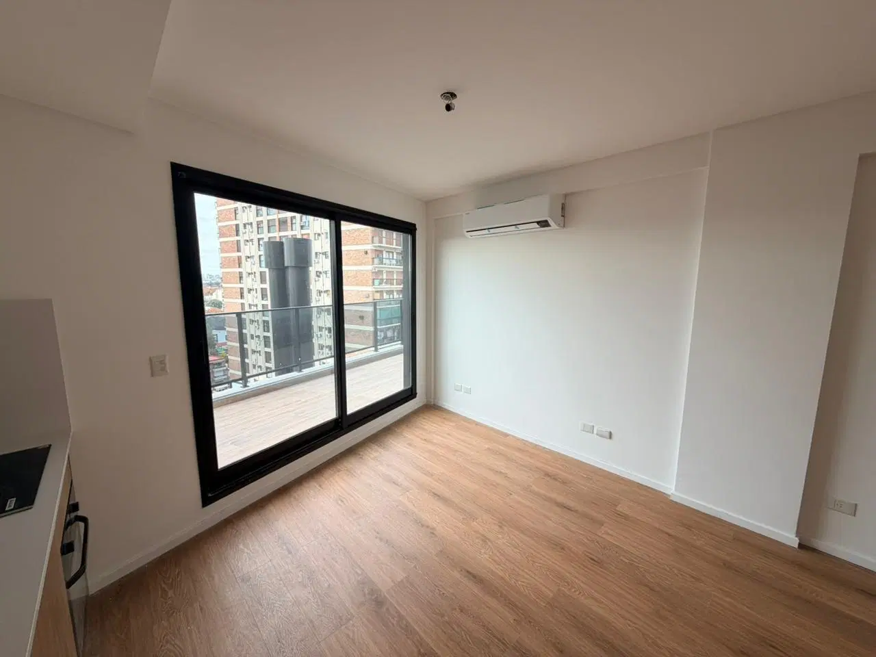 Departamento en Venta 2 Ambientes A Estrenar - Atrium Boulevard - Parilla Propia- Villa Urquiza 5