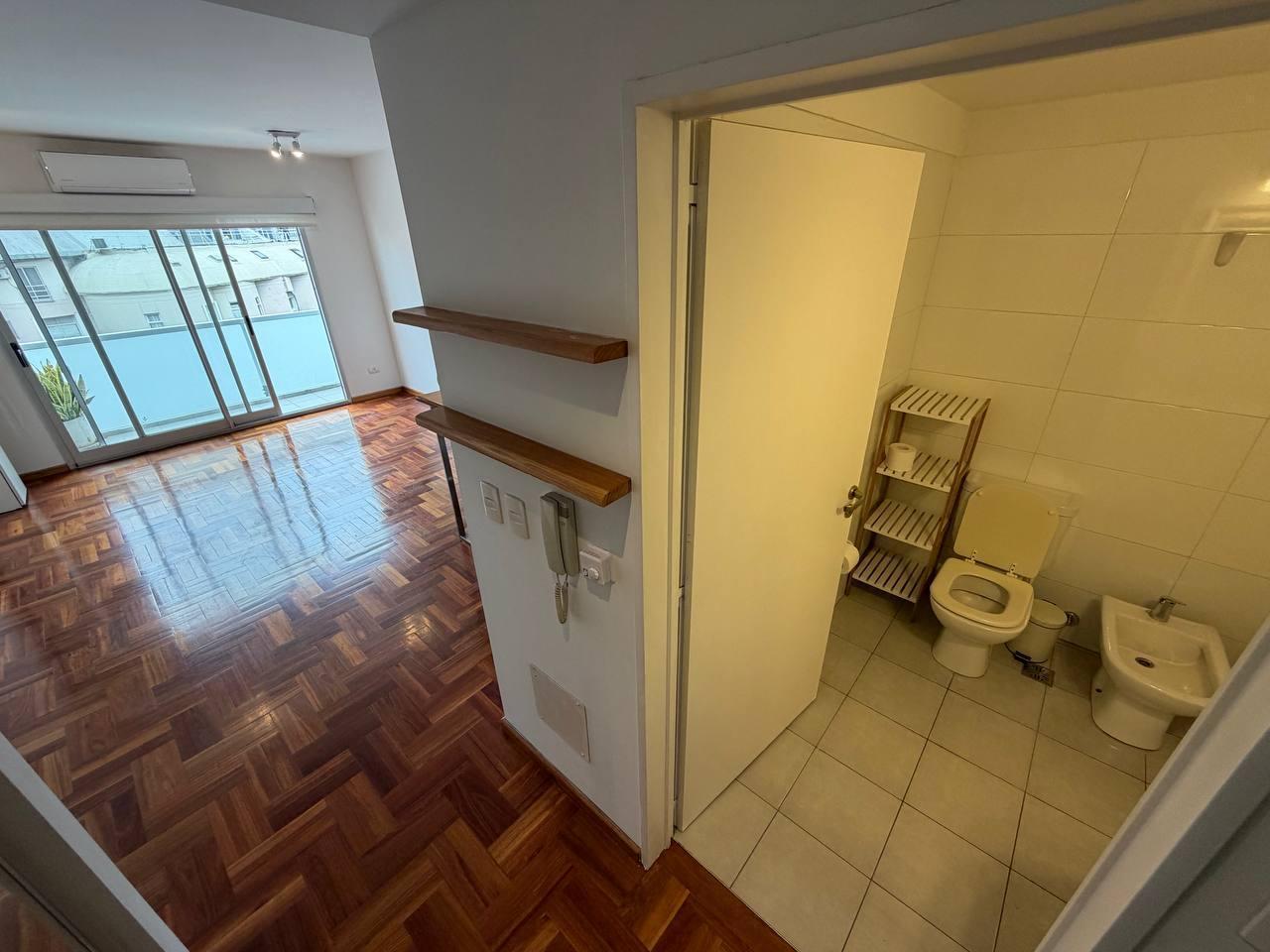 Oportunidad Departamento en Venta - Monoambiente - Piso Alto - Amenities - Palermo Hollywood