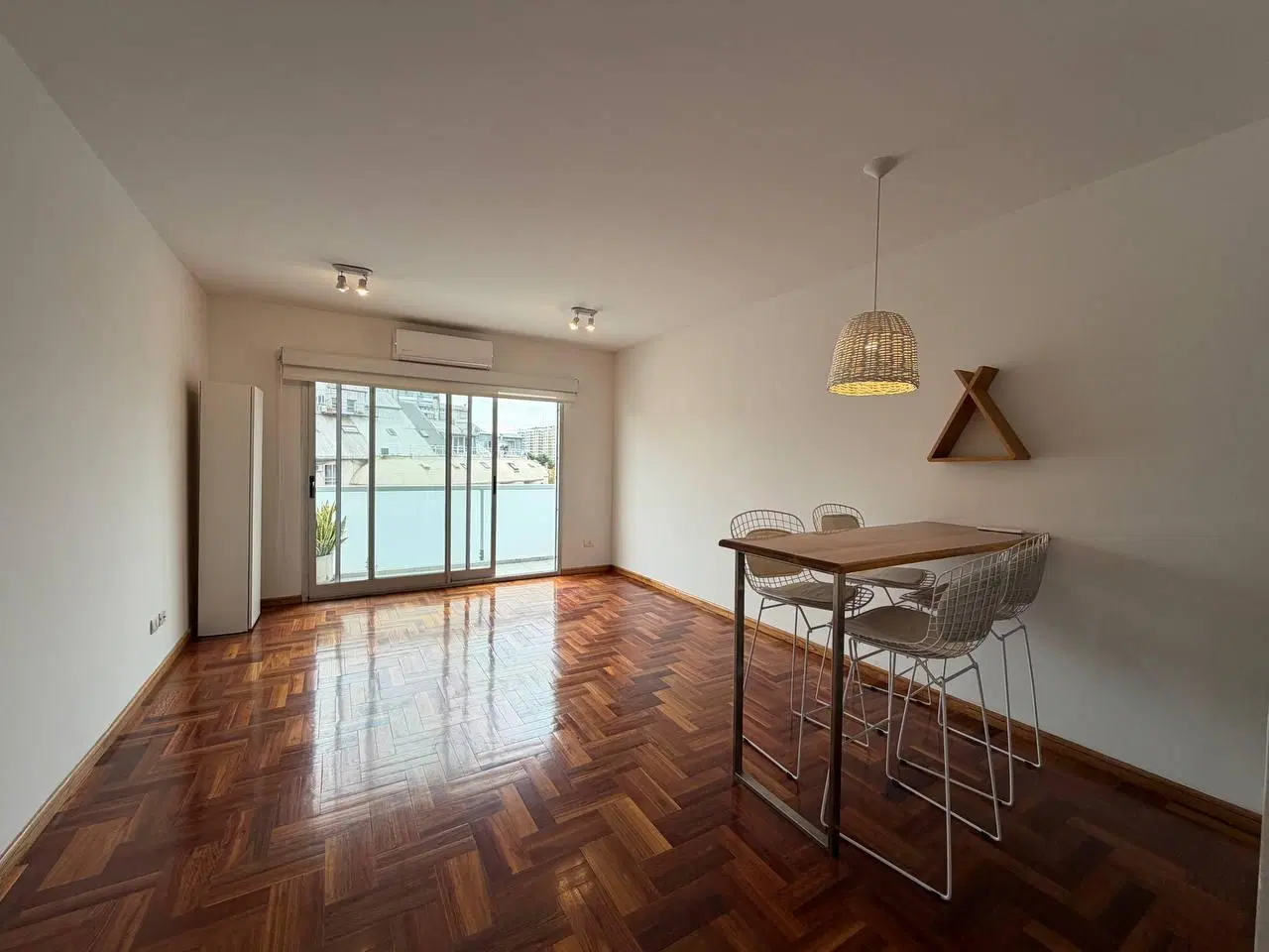 Oportunidad Departamento en Venta - Monoambiente - Piso Alto - Amenities - Palermo Hollywood 3