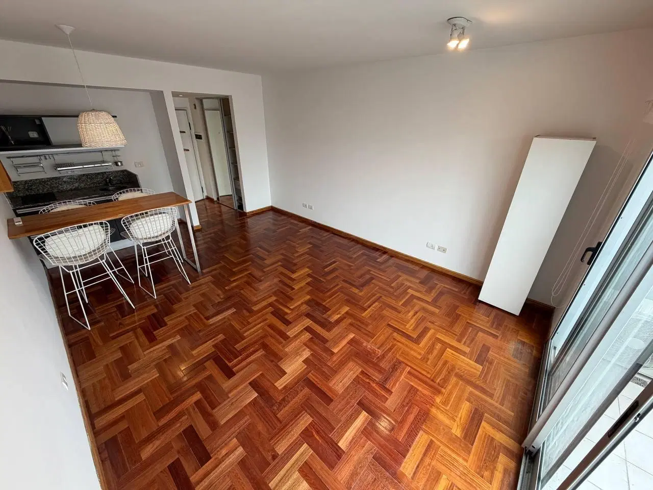 Oportunidad Departamento en Venta - Monoambiente - Piso Alto - Amenities - Palermo Hollywood 4