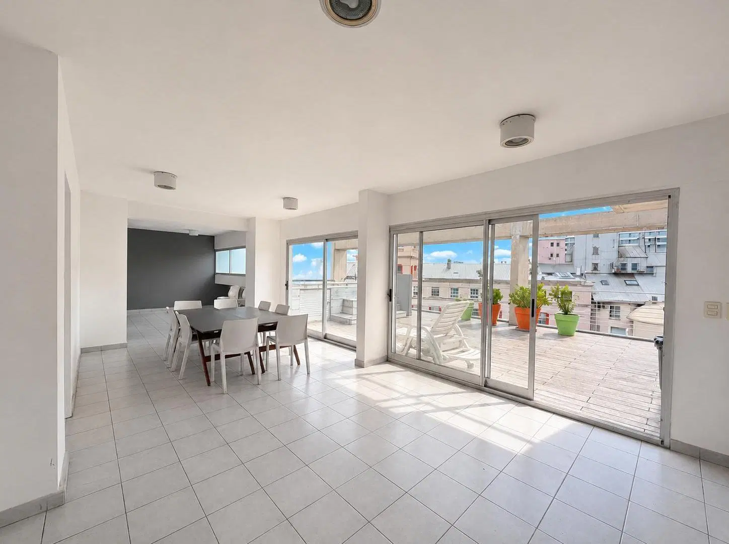 Oportunidad Departamento en Venta - Monoambiente - Piso Alto - Amenities - Palermo Hollywood 5