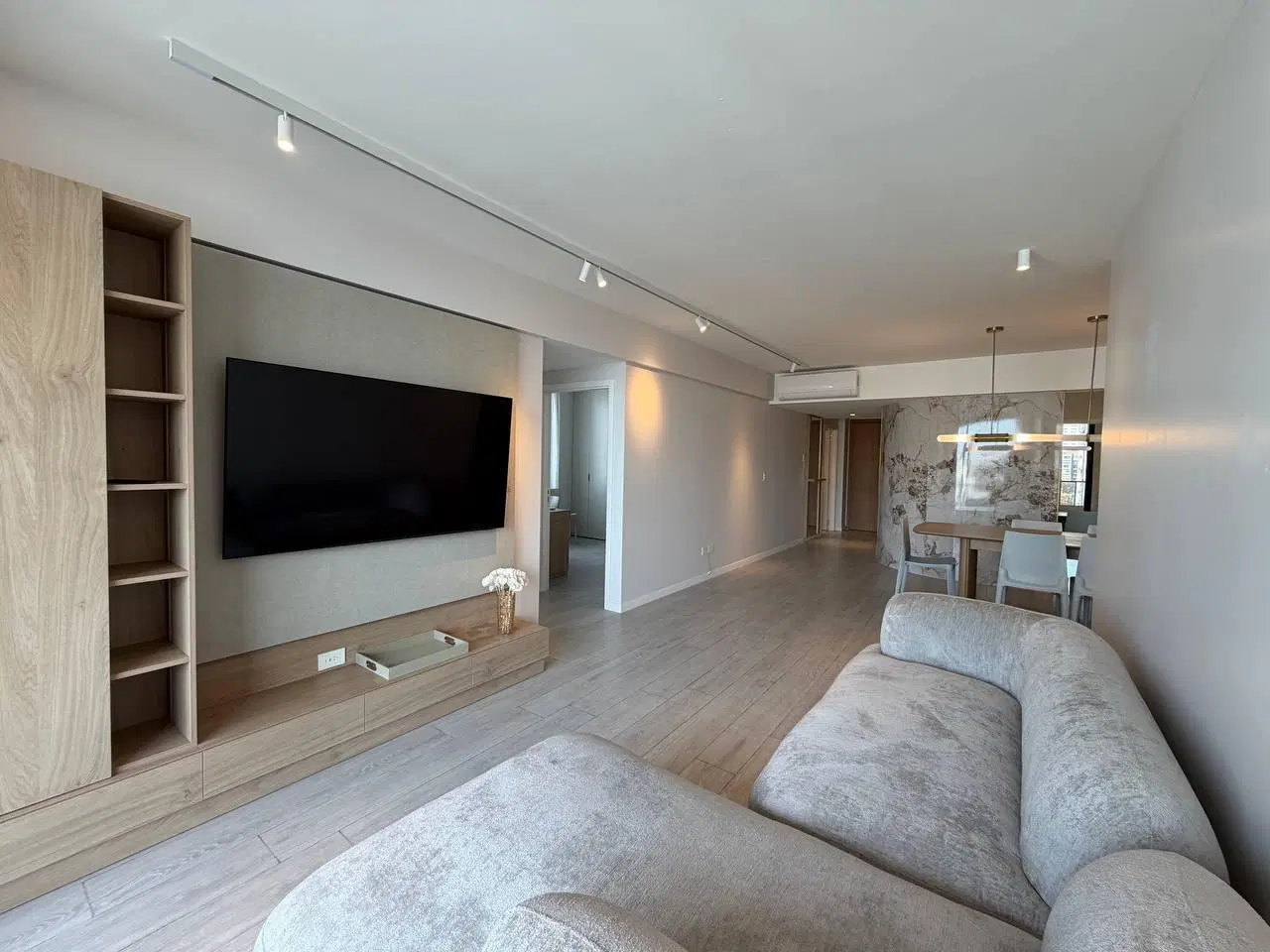 Alquiler y Venta de Departamento - 3 Ambientes - Full Amenities - Fitz Roy 2400, Palermo Hollywood 3