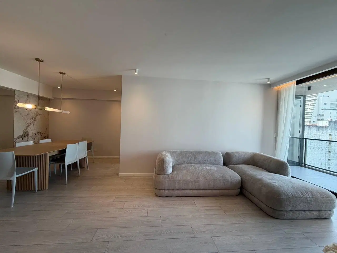 Alquiler y Venta de Departamento - 3 Ambientes - Full Amenities - Fitz Roy 2400, Palermo Hollywood 5