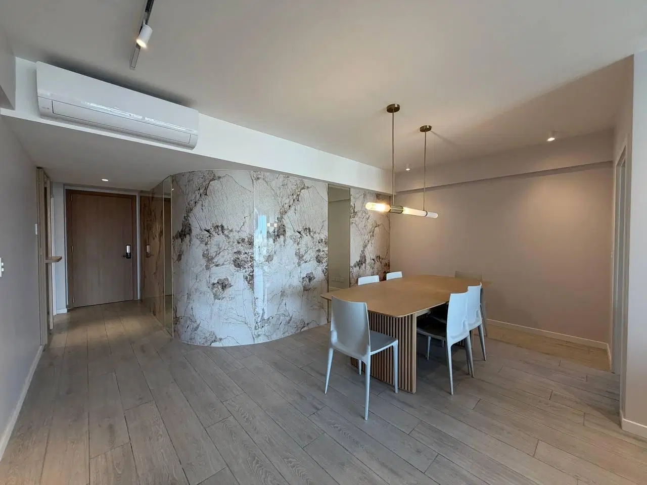 Alquiler y Venta de Departamento - 3 Ambientes - Full Amenities - Fitz Roy 2400, Palermo Hollywood 2