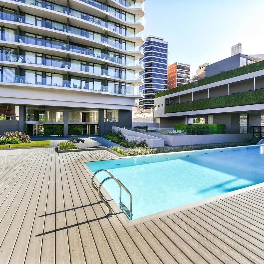 Alquiler Departamento 2 Ambientes - Torre View Arenales 554, Vicente Lopez 3