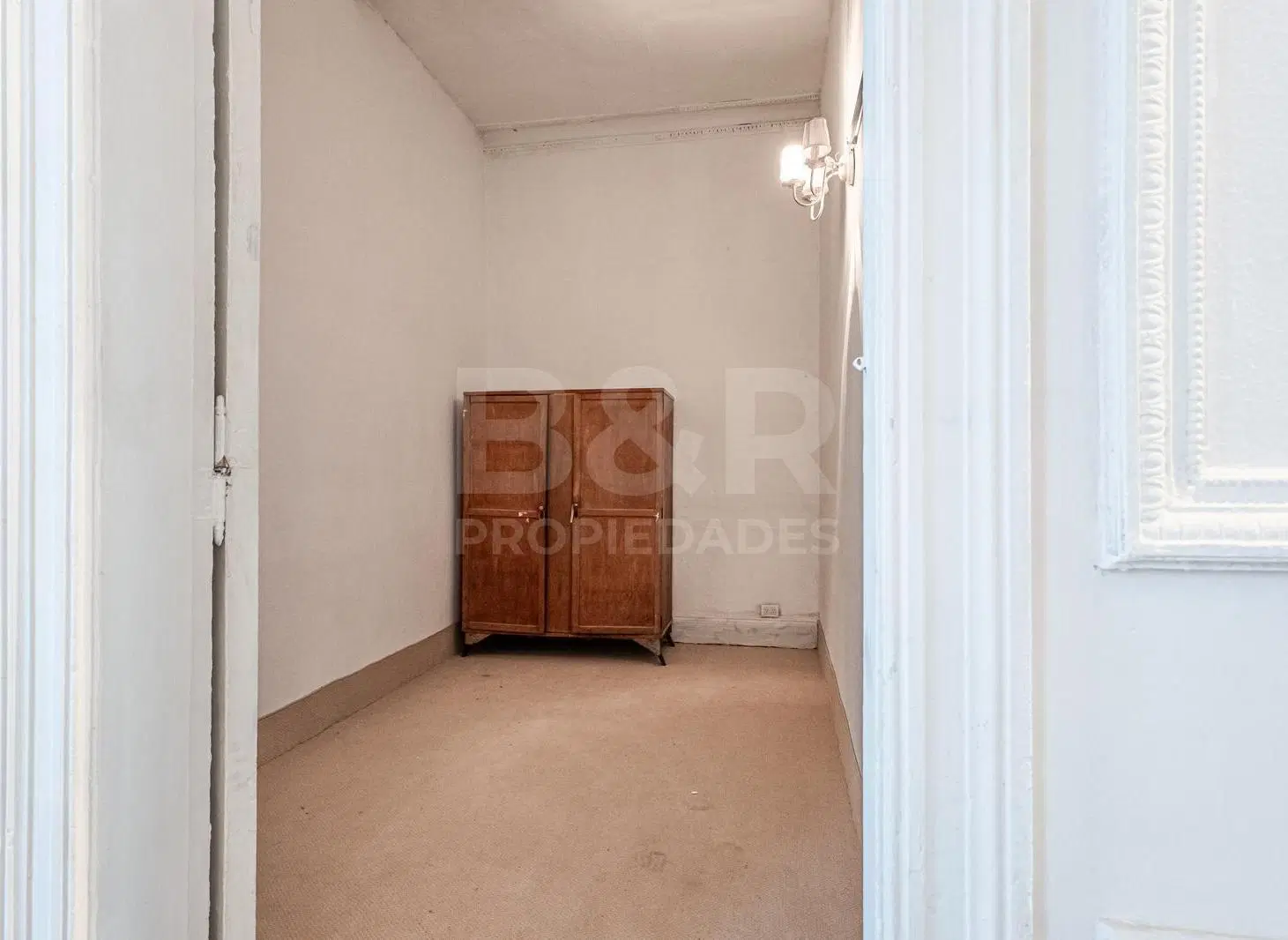 Edificio Comercial en Venta - Petit Hotel - Multi Rubro - Marcelo T. de Alvear 1400, Retiro 3