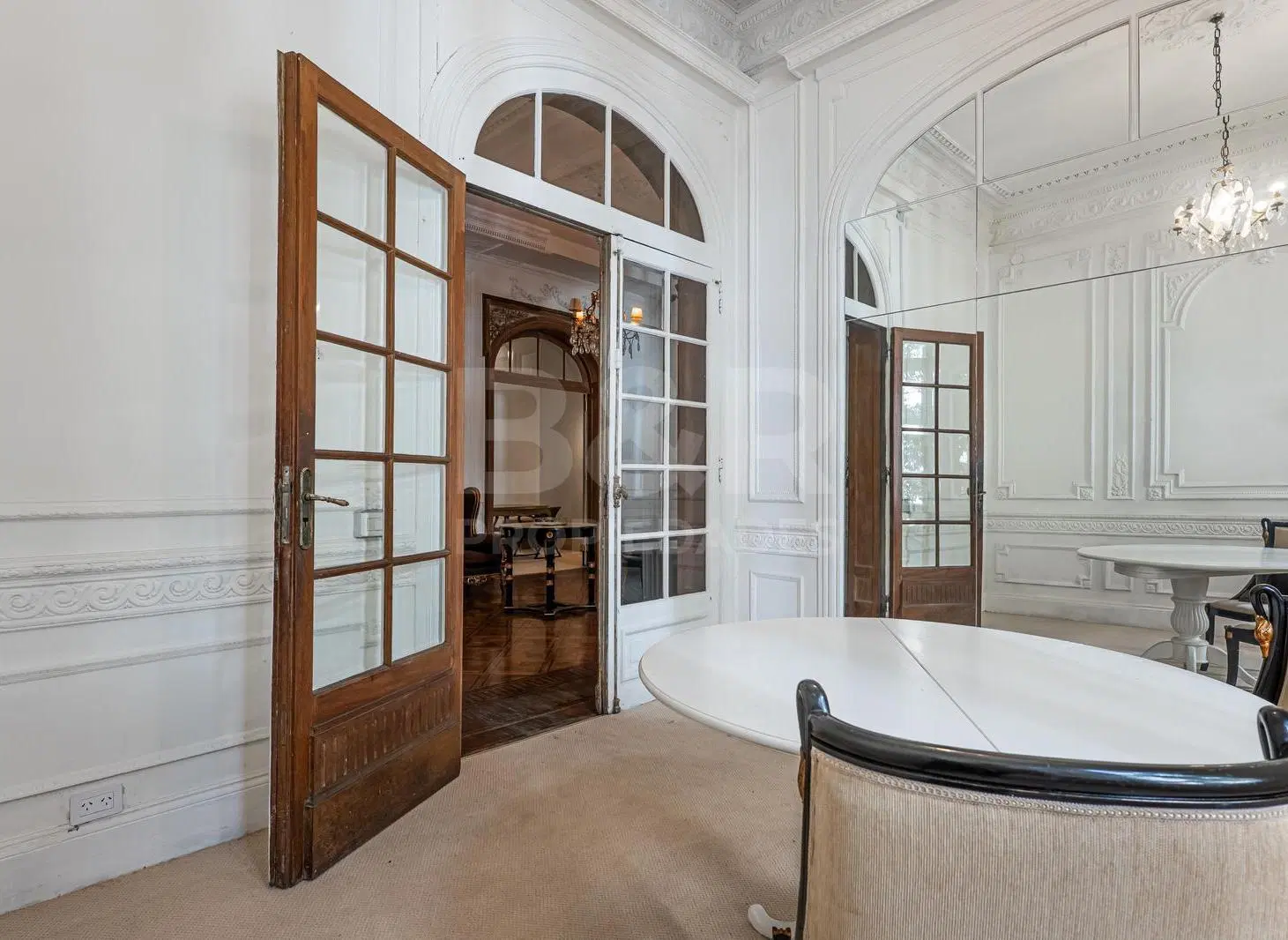 Edificio Comercial en Venta - Petit Hotel - Multi Rubro - Marcelo T. de Alvear 1400, Retiro 5