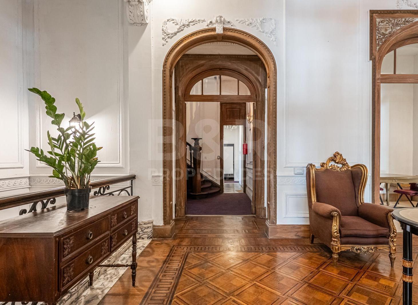 Foto de Petit Hotel en Venta - Apto Multi Rubro - Estilo Francés - Marcelo T, imagen 2