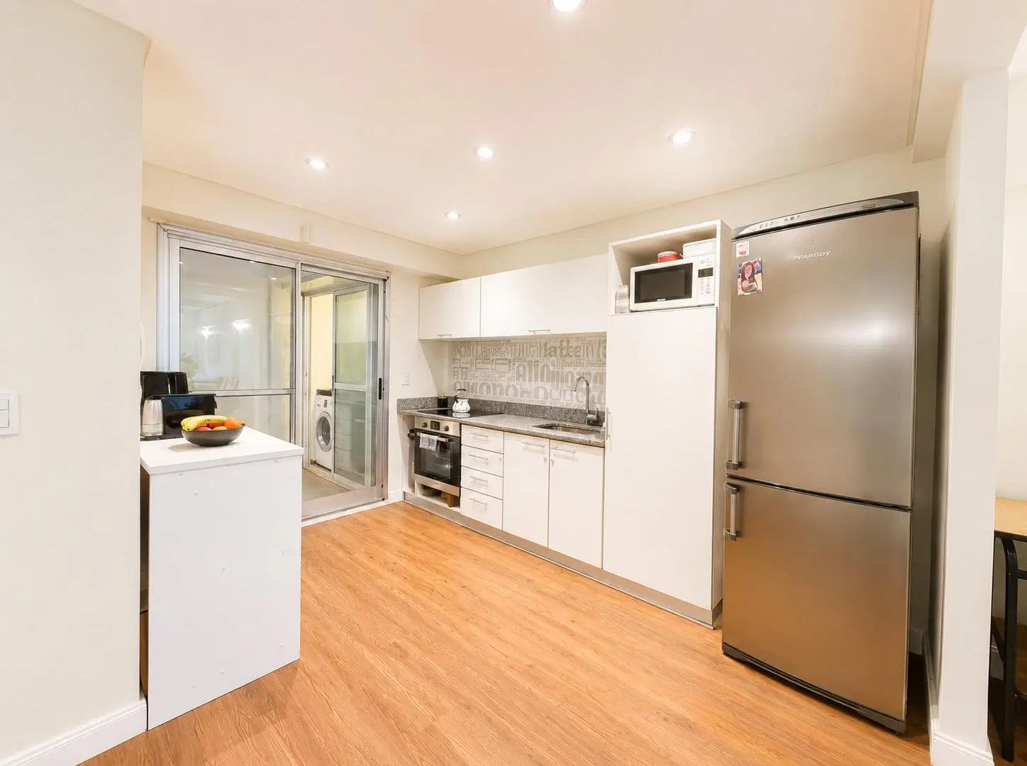Dúplex en Venta - 3 ambientes - 2 cocheras - Núñez 2