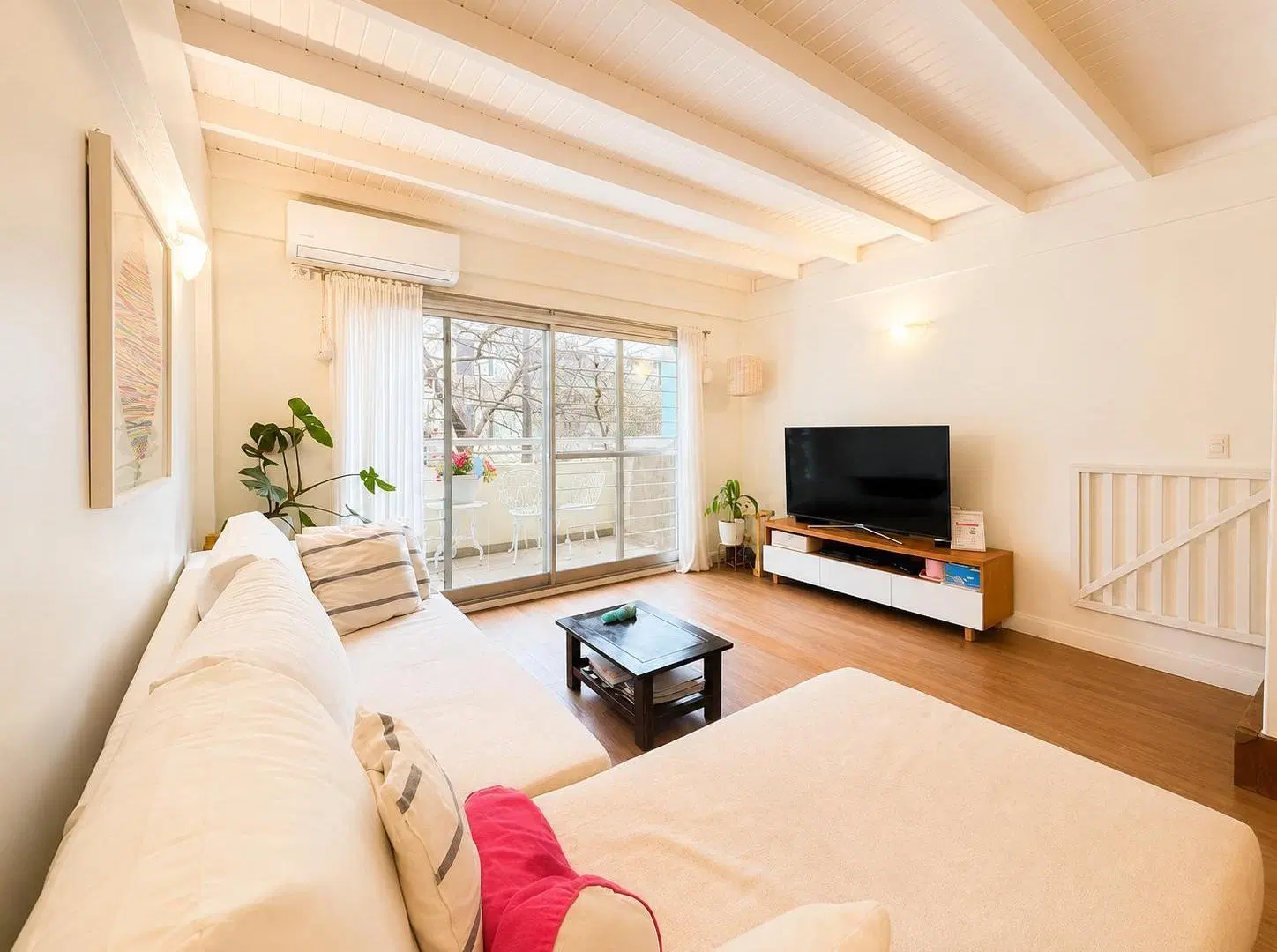 Dúplex en Venta - 3 ambientes - 2 cocheras - Núñez 4