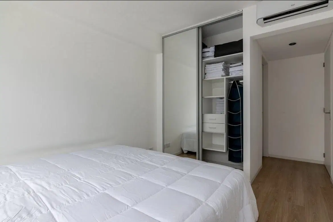 Imperdible Departamento 2 Ambientes Amoblado en Jufré 6, Villa Crespo 8