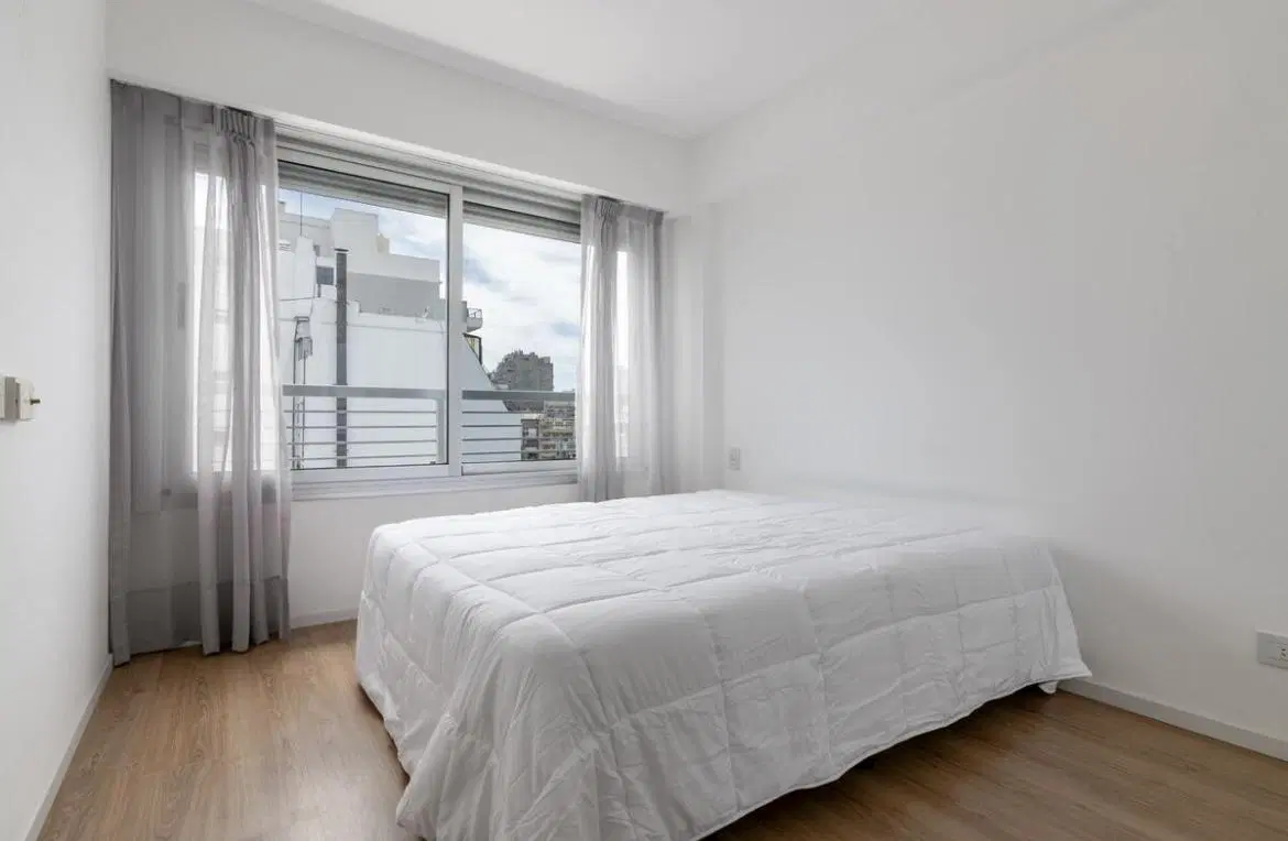Imperdible Departamento 2 Ambientes Amoblado en Jufré 6, Villa Crespo 3