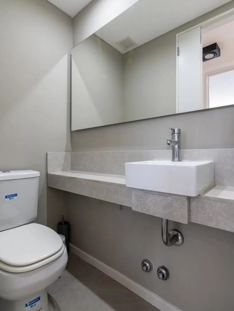 Imperdible Departamento 2 Ambientes Amoblado en Jufré 6, Villa Crespo 4