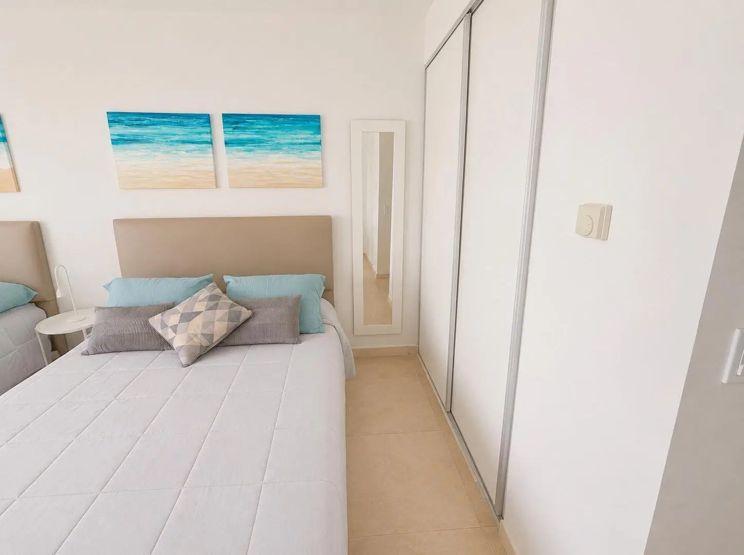 Alquiler de Monoambiente - Vista a la Laguna - R. Caamaño 1106, Villa Rosa, Lagoon Pilar 2